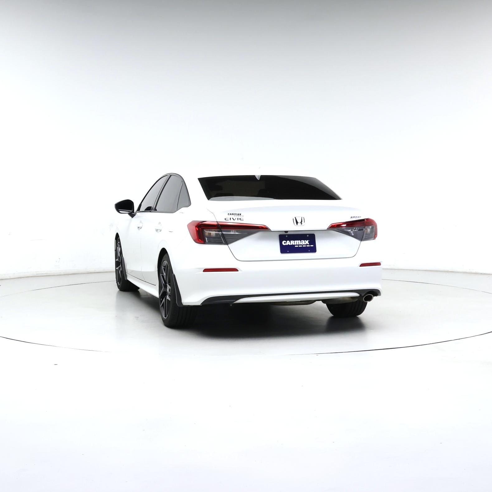 Thumbnail: 2023 Honda Civic - 8