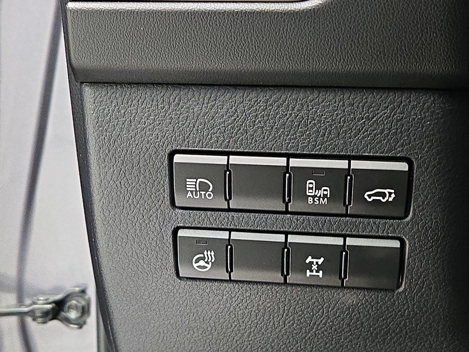 Thumbnail: 2021 Lexus NX - 13