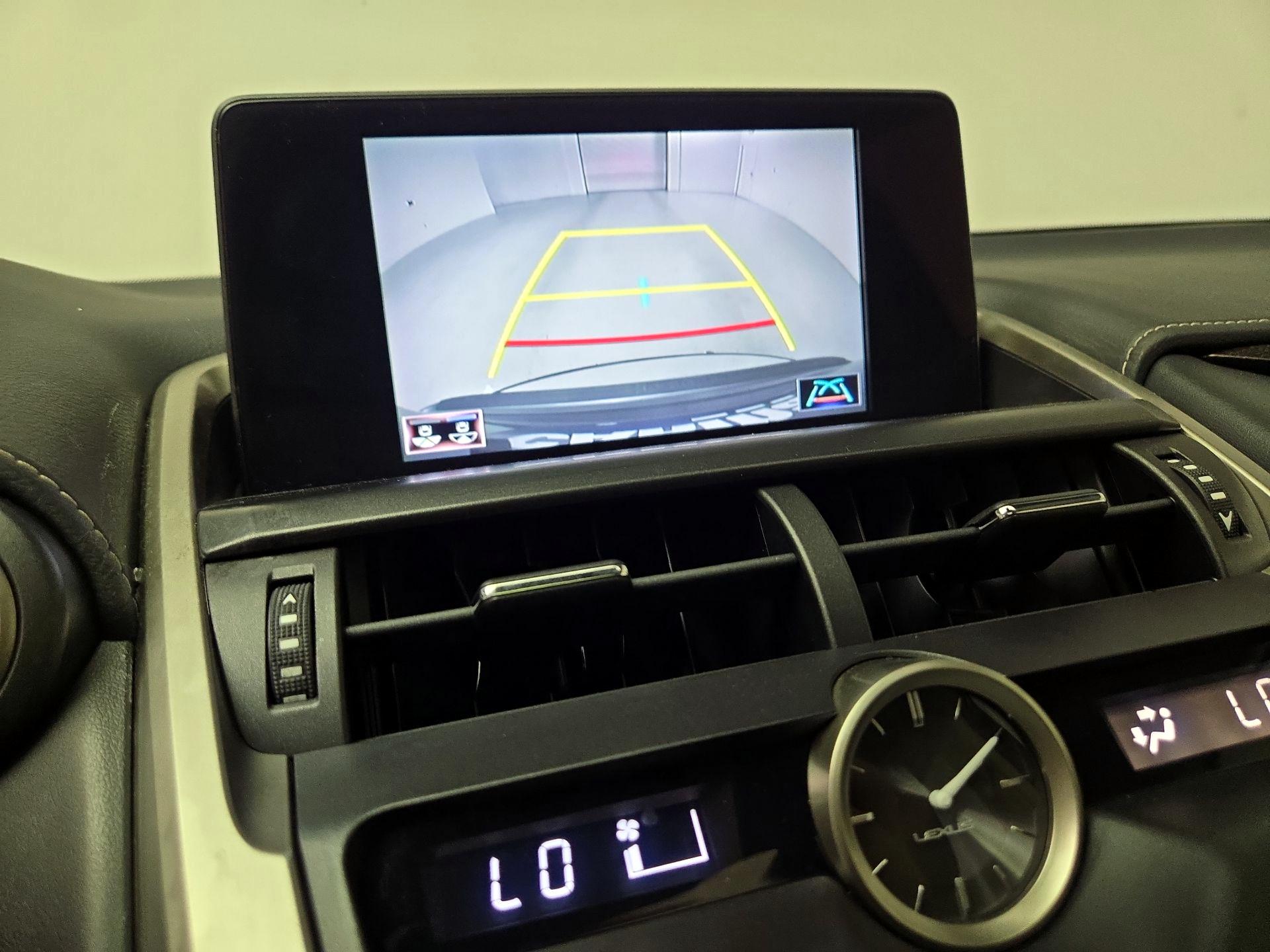 Thumbnail: 2021 Lexus NX - 14