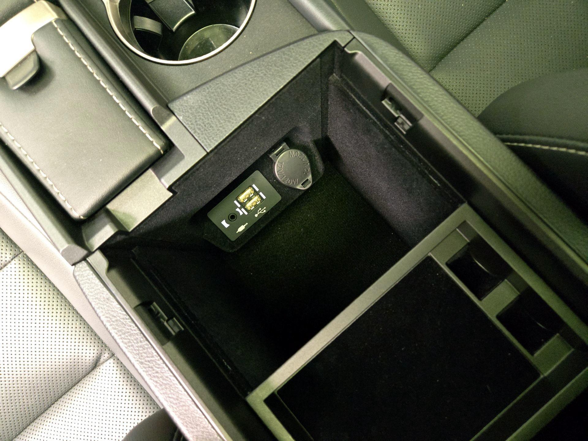 Thumbnail: 2021 Lexus NX - 18