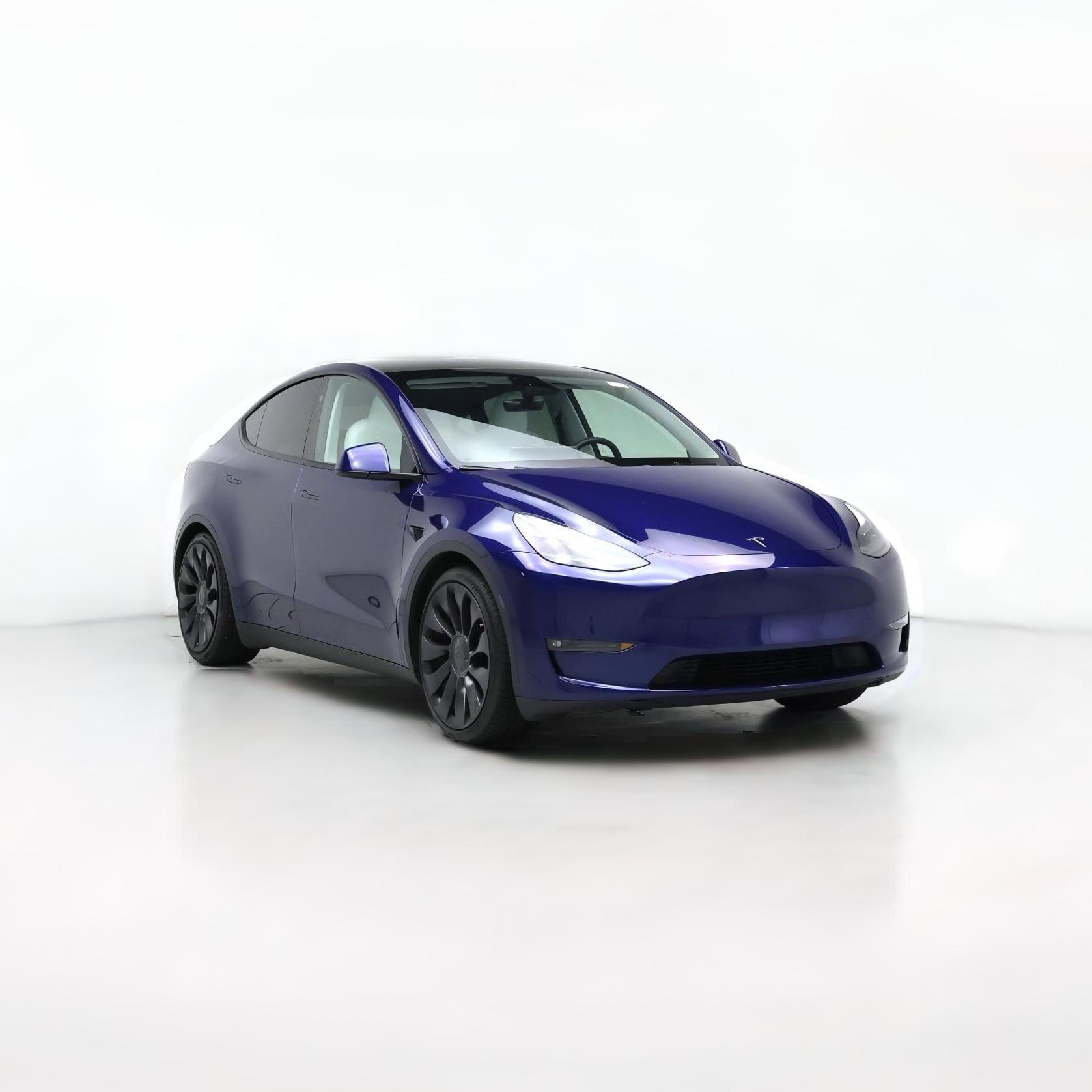 Thumbnail: 2024 Tesla Model Y - 1