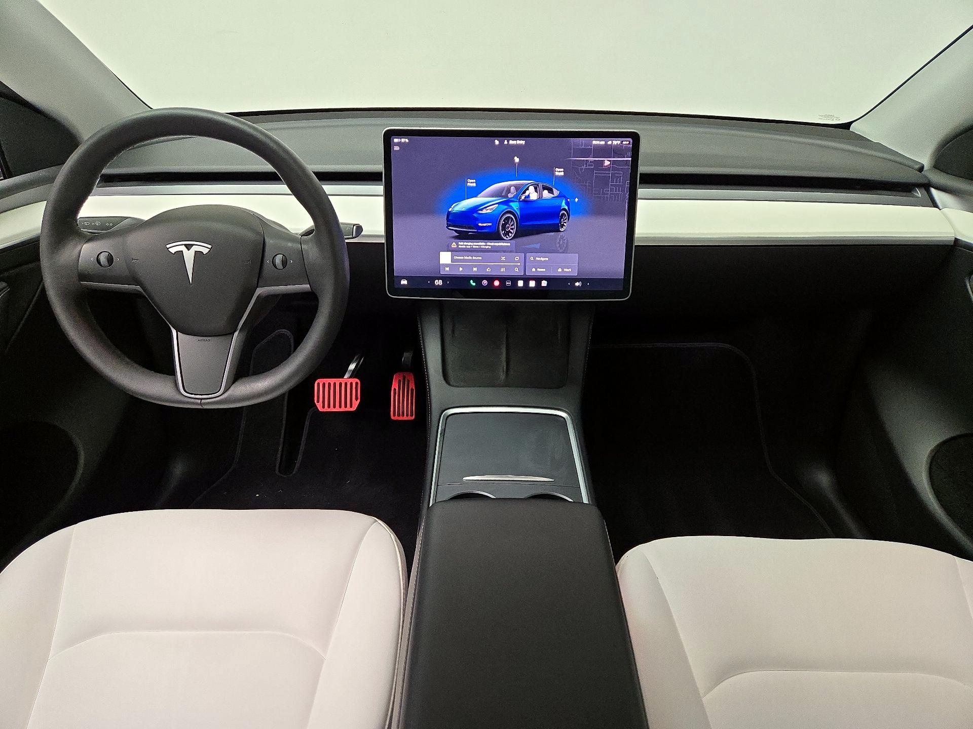Thumbnail: 2024 Tesla Model Y - 9