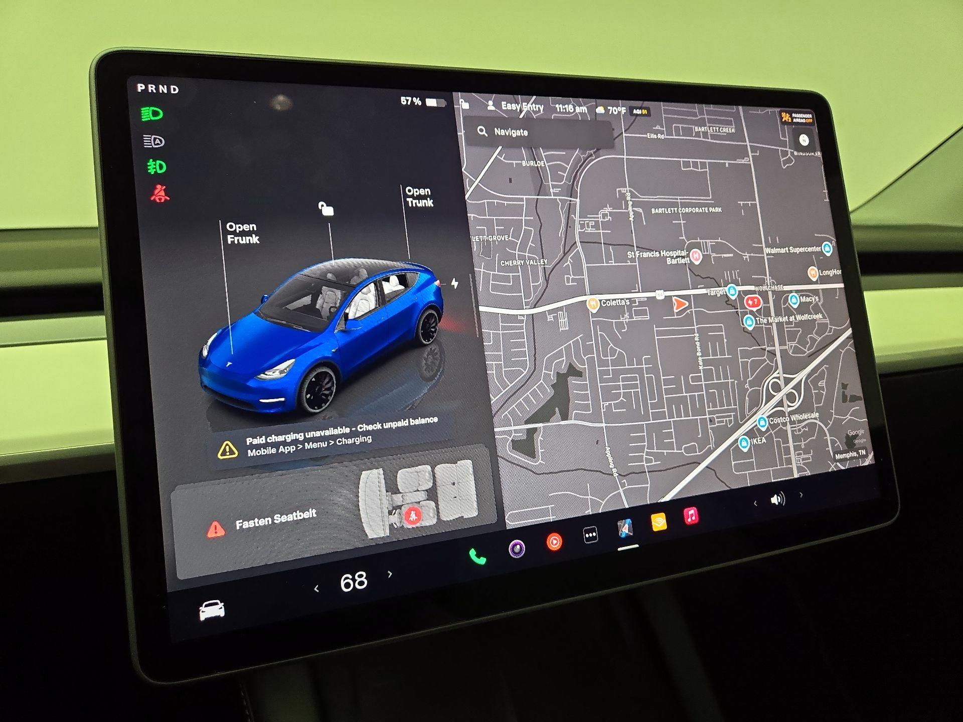 Thumbnail: 2024 Tesla Model Y - 14