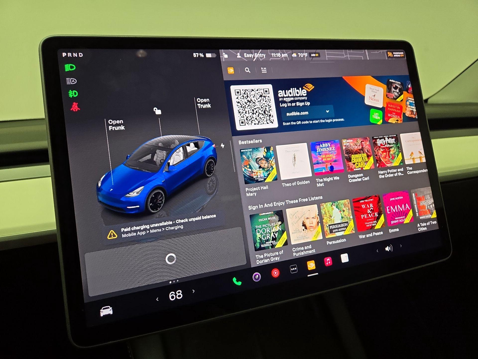 Thumbnail: 2024 Tesla Model Y - 16