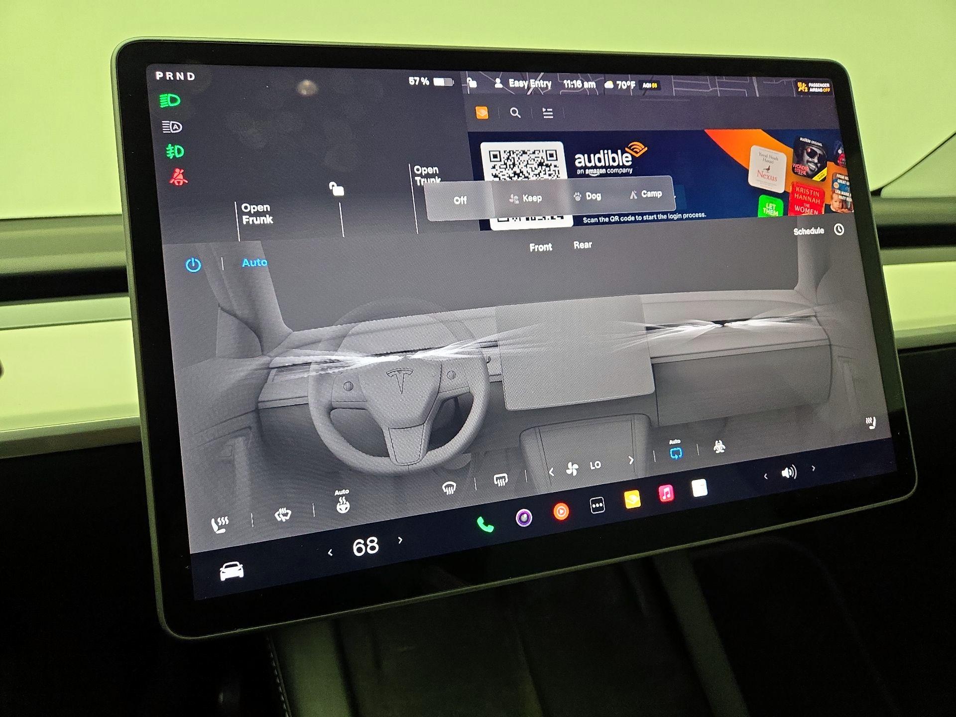 Thumbnail: 2024 Tesla Model Y - 17