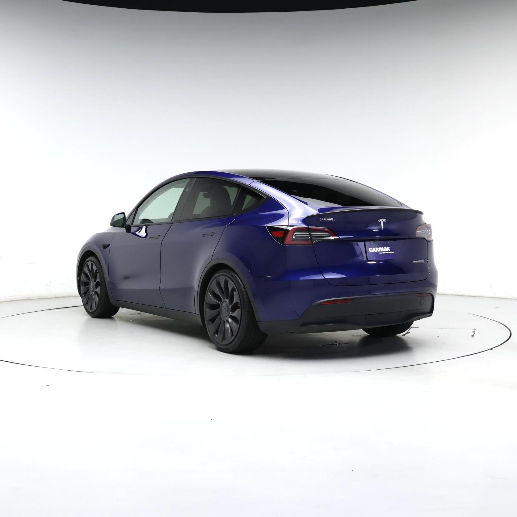 Thumbnail: 2024 Tesla Model Y - 2