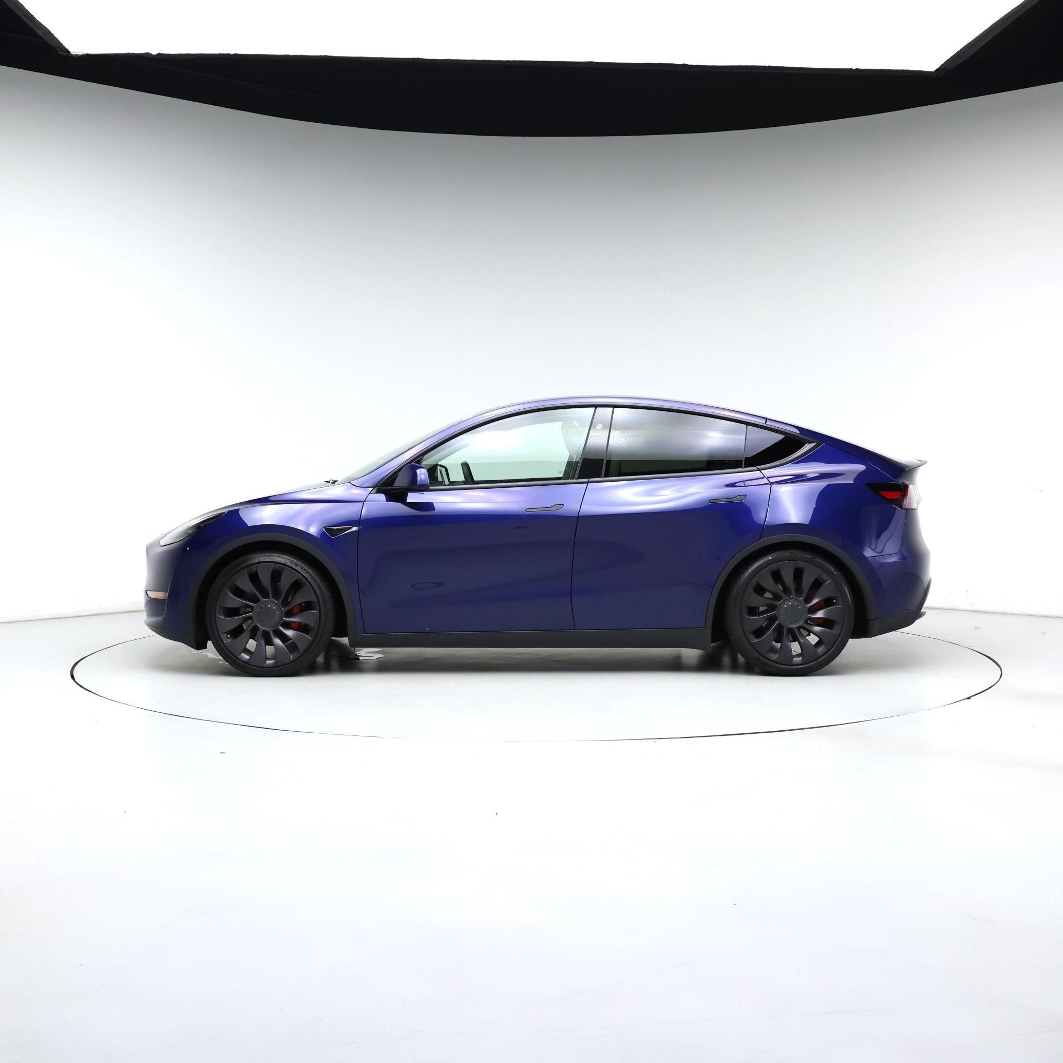 Thumbnail: 2024 Tesla Model Y - 3