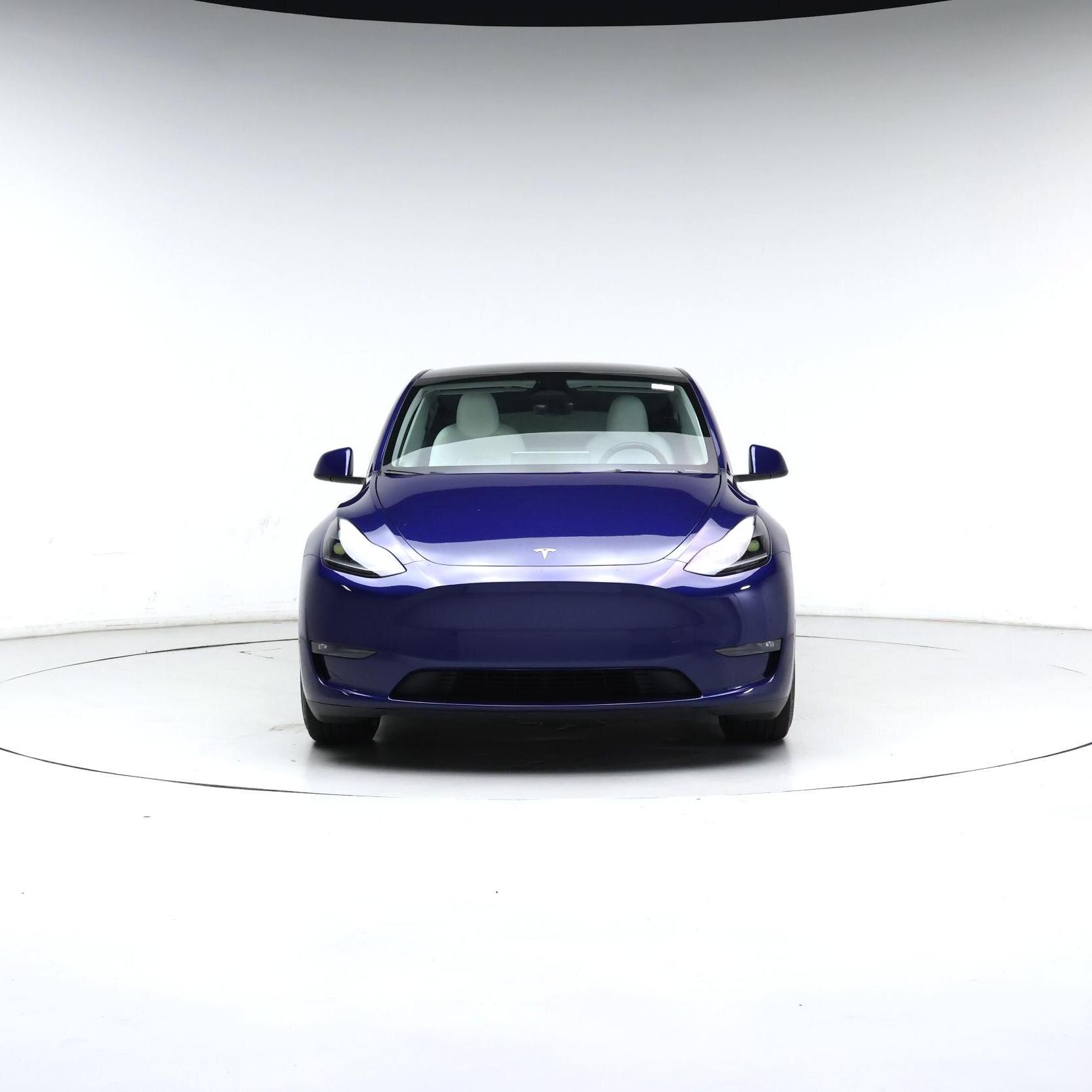 Thumbnail: 2024 Tesla Model Y - 5