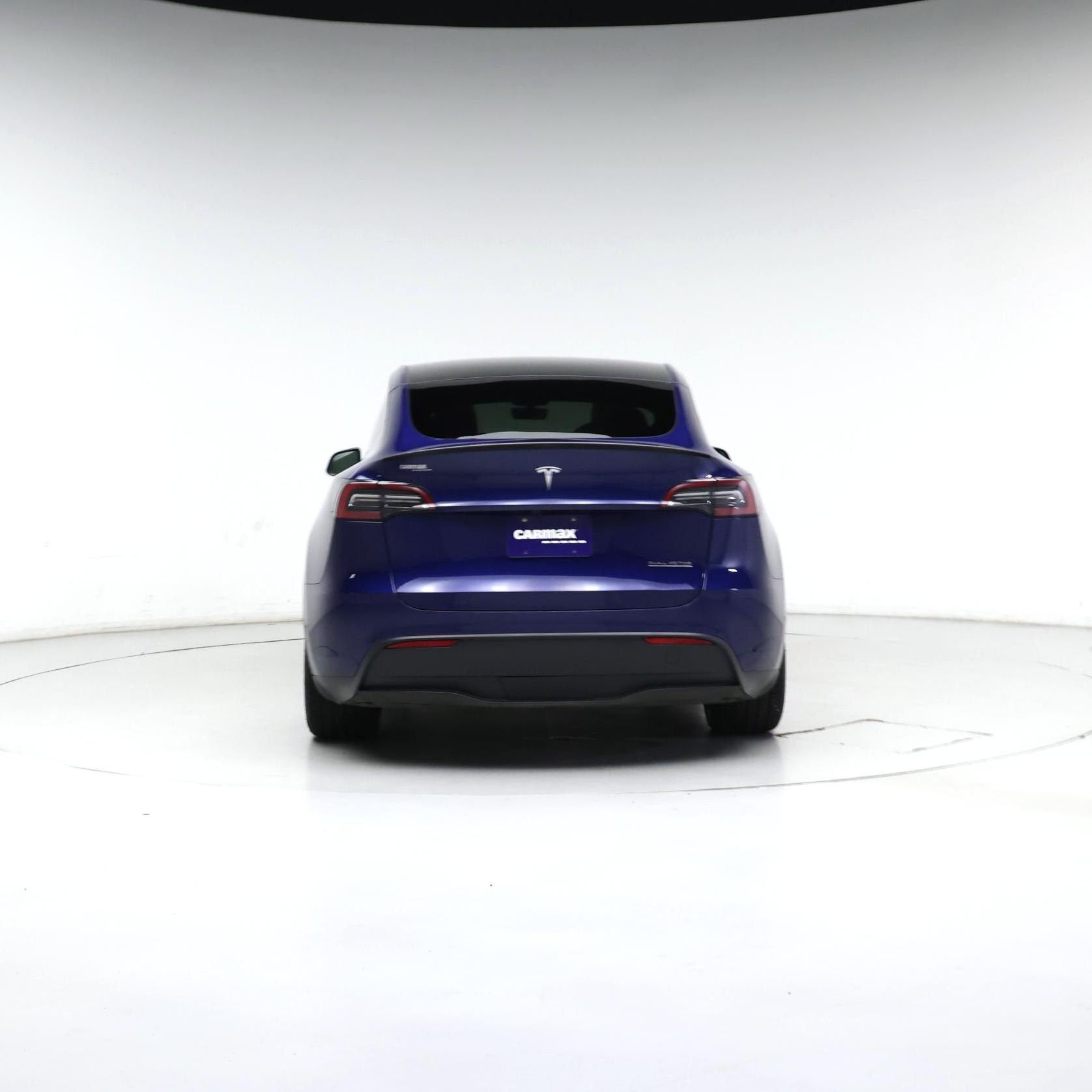 Thumbnail: 2024 Tesla Model Y - 6