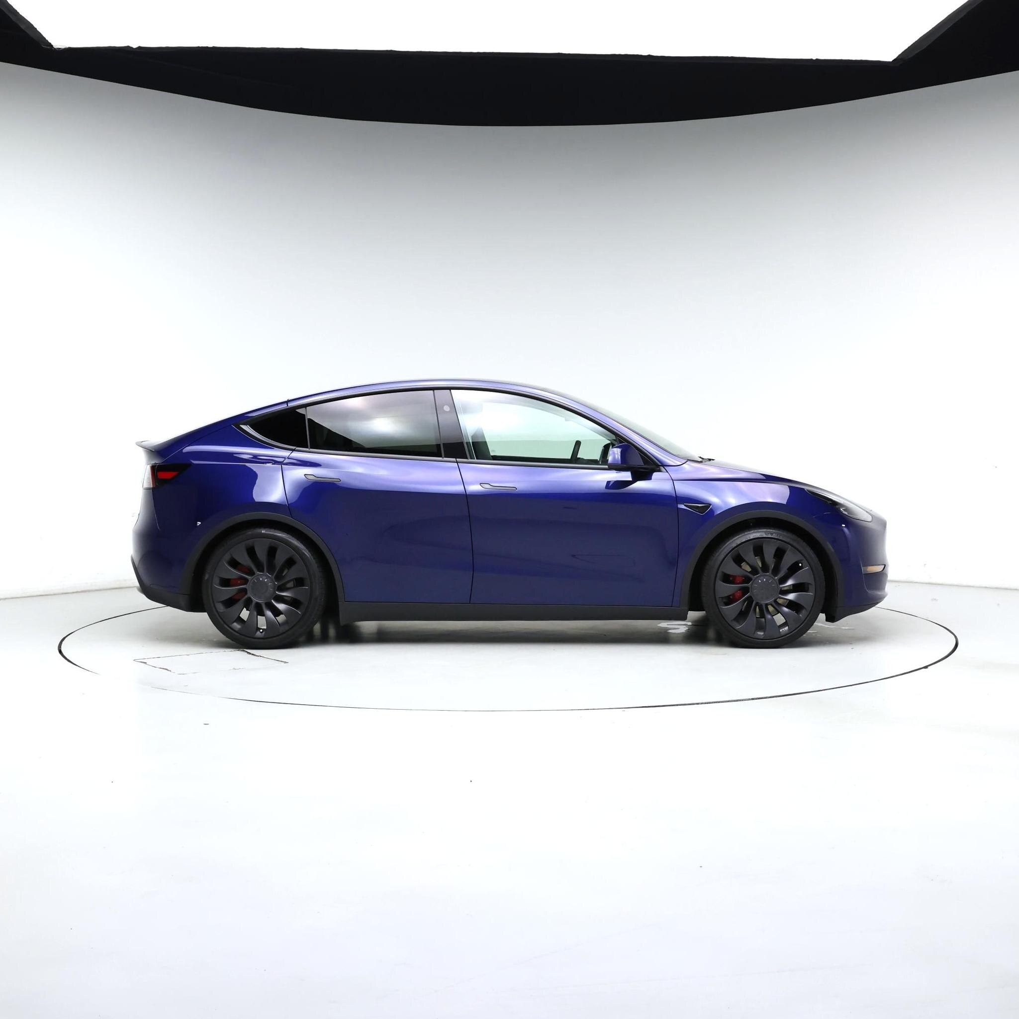 Thumbnail: 2024 Tesla Model Y - 7