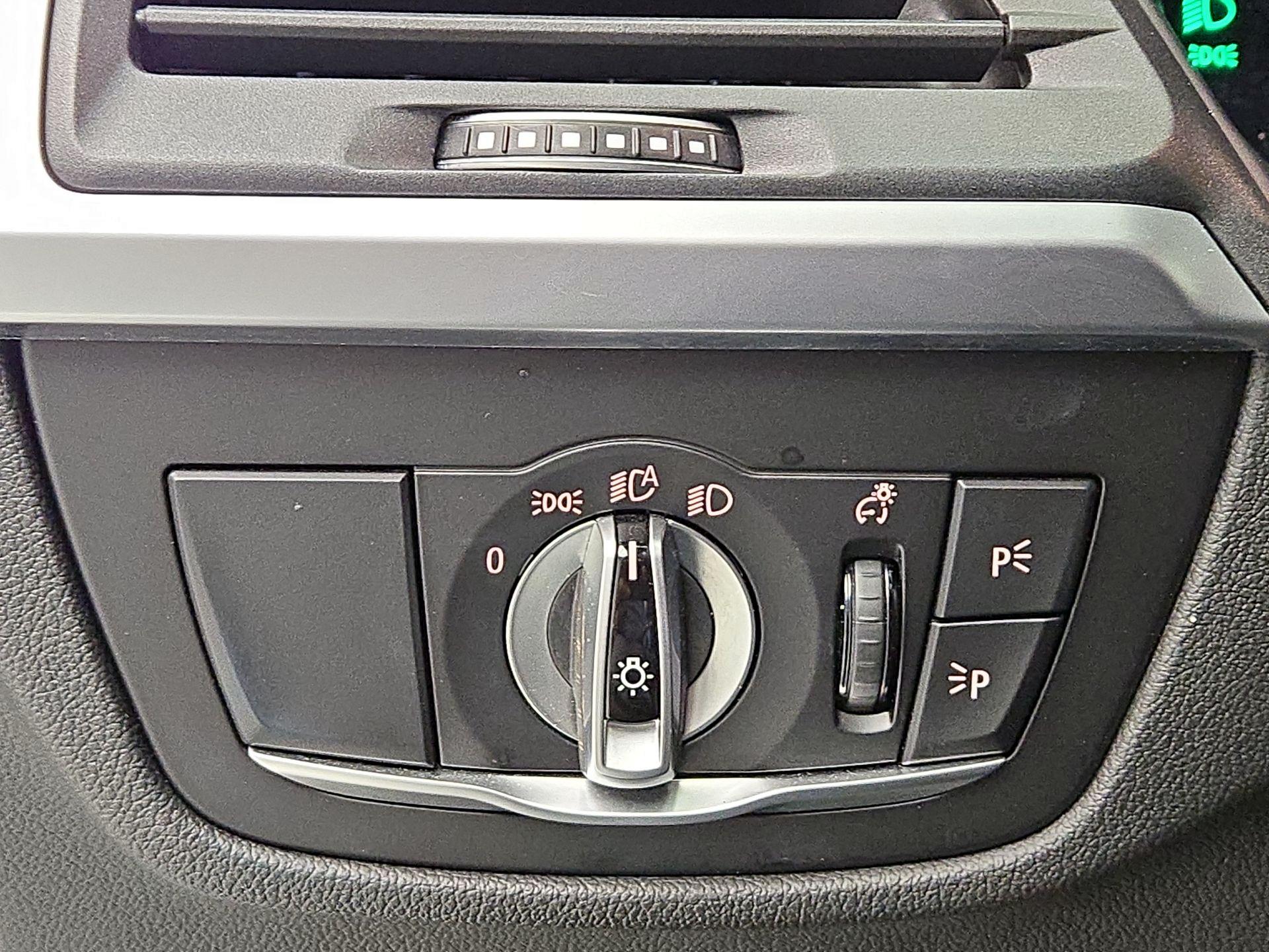 Thumbnail: 2024 BMW X3 - 13