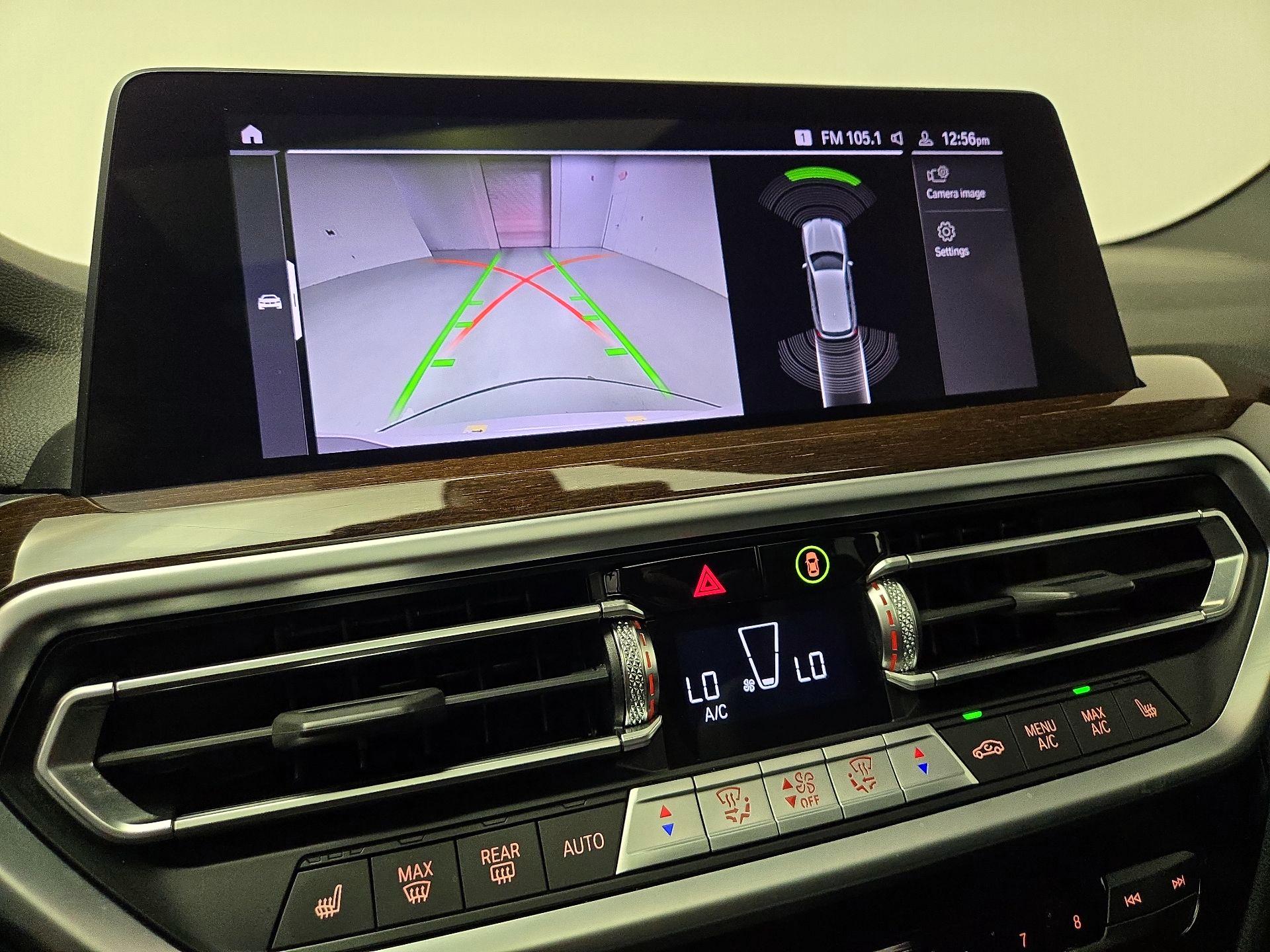 Thumbnail: 2024 BMW X3 - 15