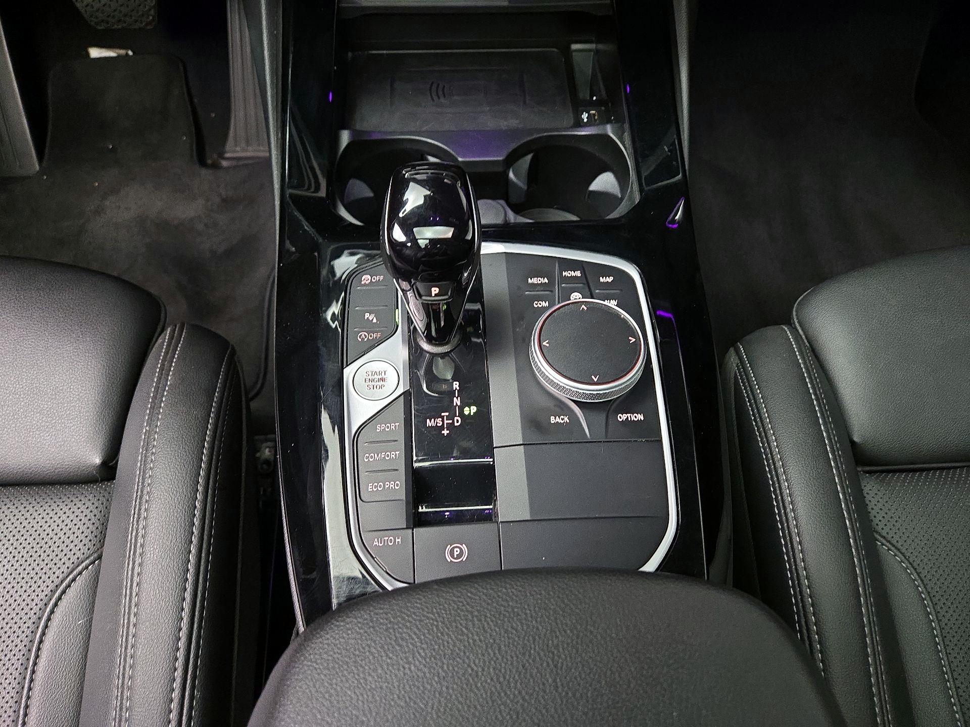 Thumbnail: 2024 BMW X3 - 18