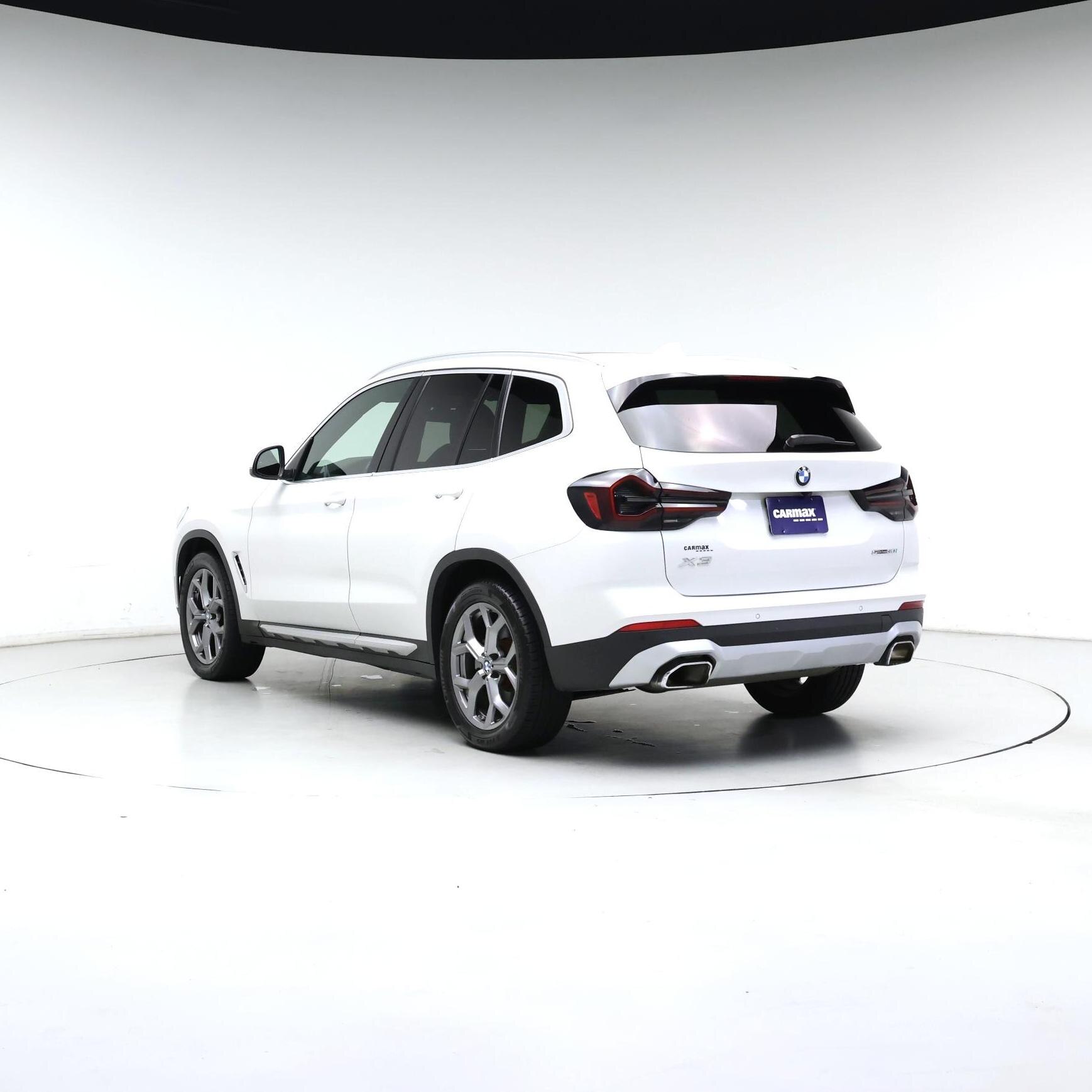 Thumbnail: 2024 BMW X3 - 2