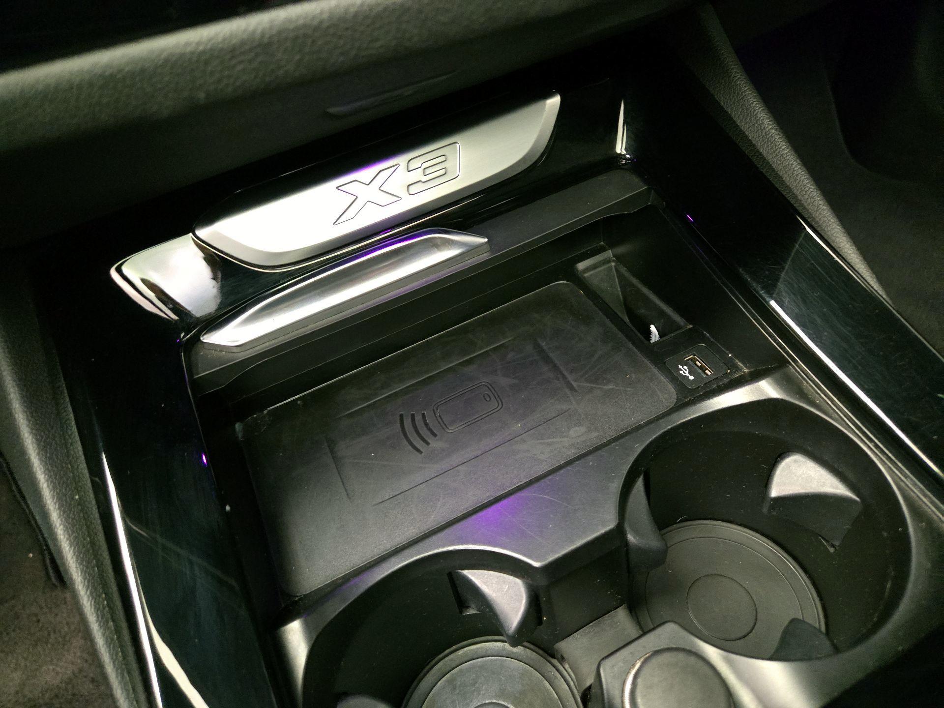 Thumbnail: 2024 BMW X3 - 19