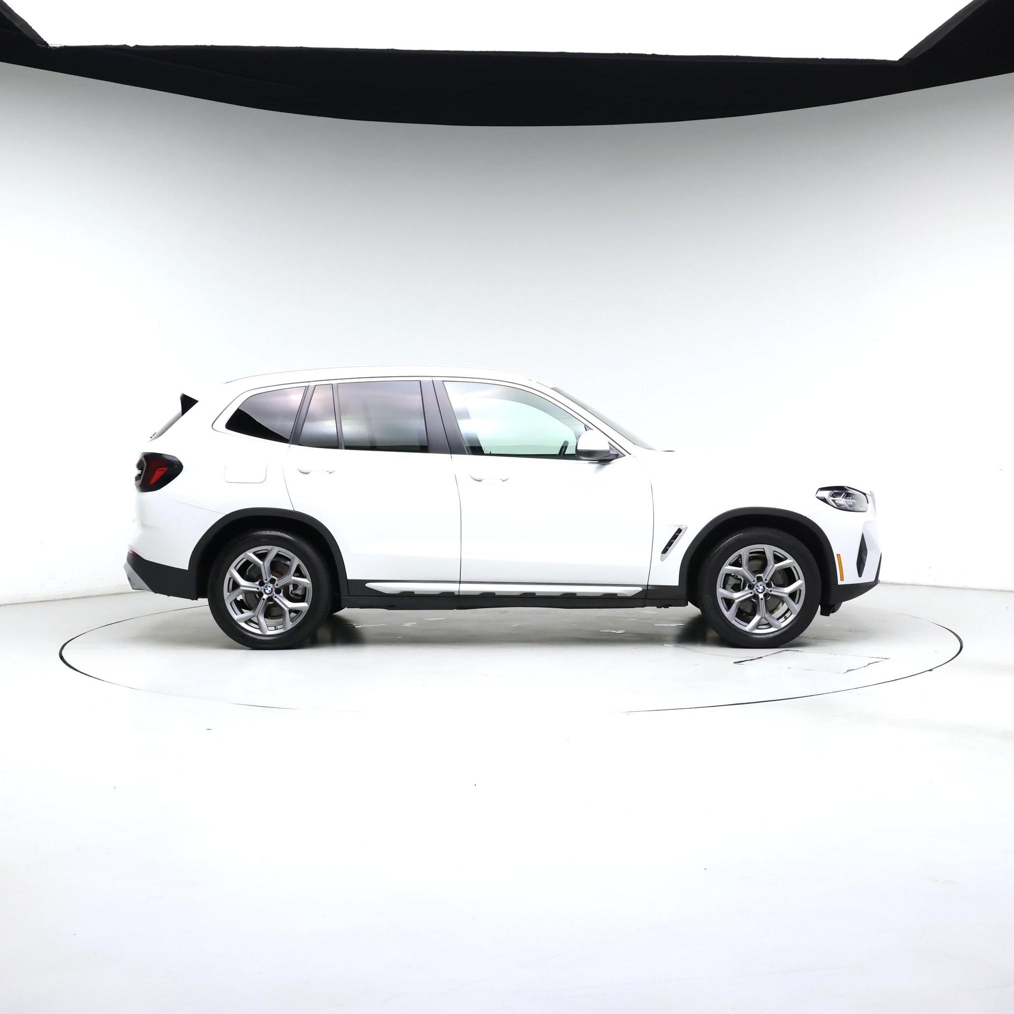 Thumbnail: 2024 BMW X3 - 7