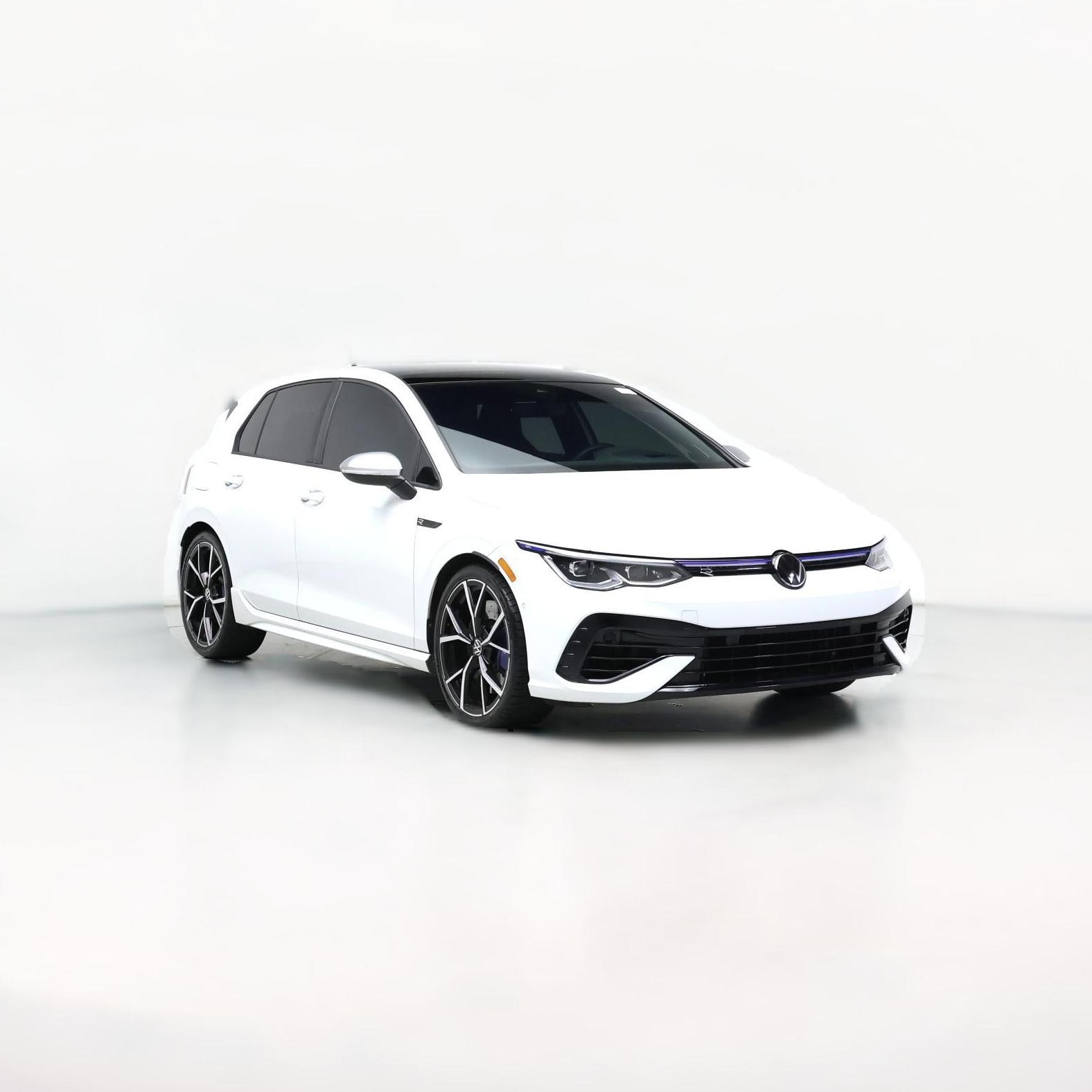 Thumbnail: 2024 Volkswagen Golf - 1