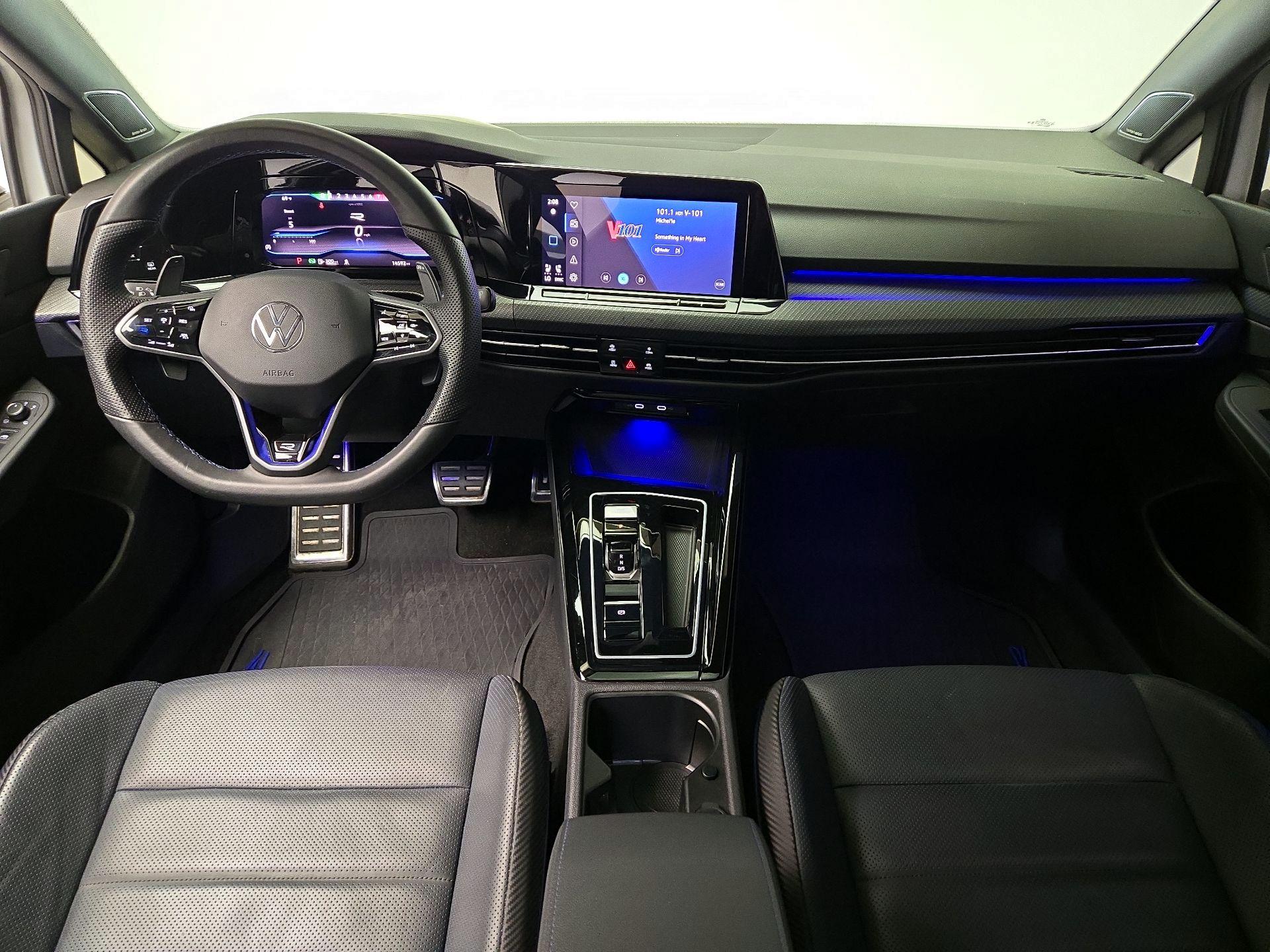 Thumbnail: 2024 Volkswagen Golf - 9