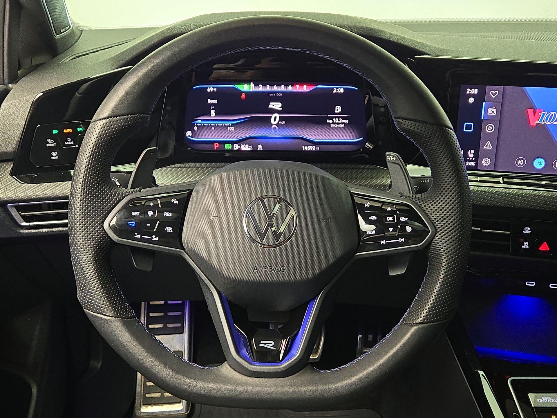 Thumbnail: 2024 Volkswagen Golf - 10