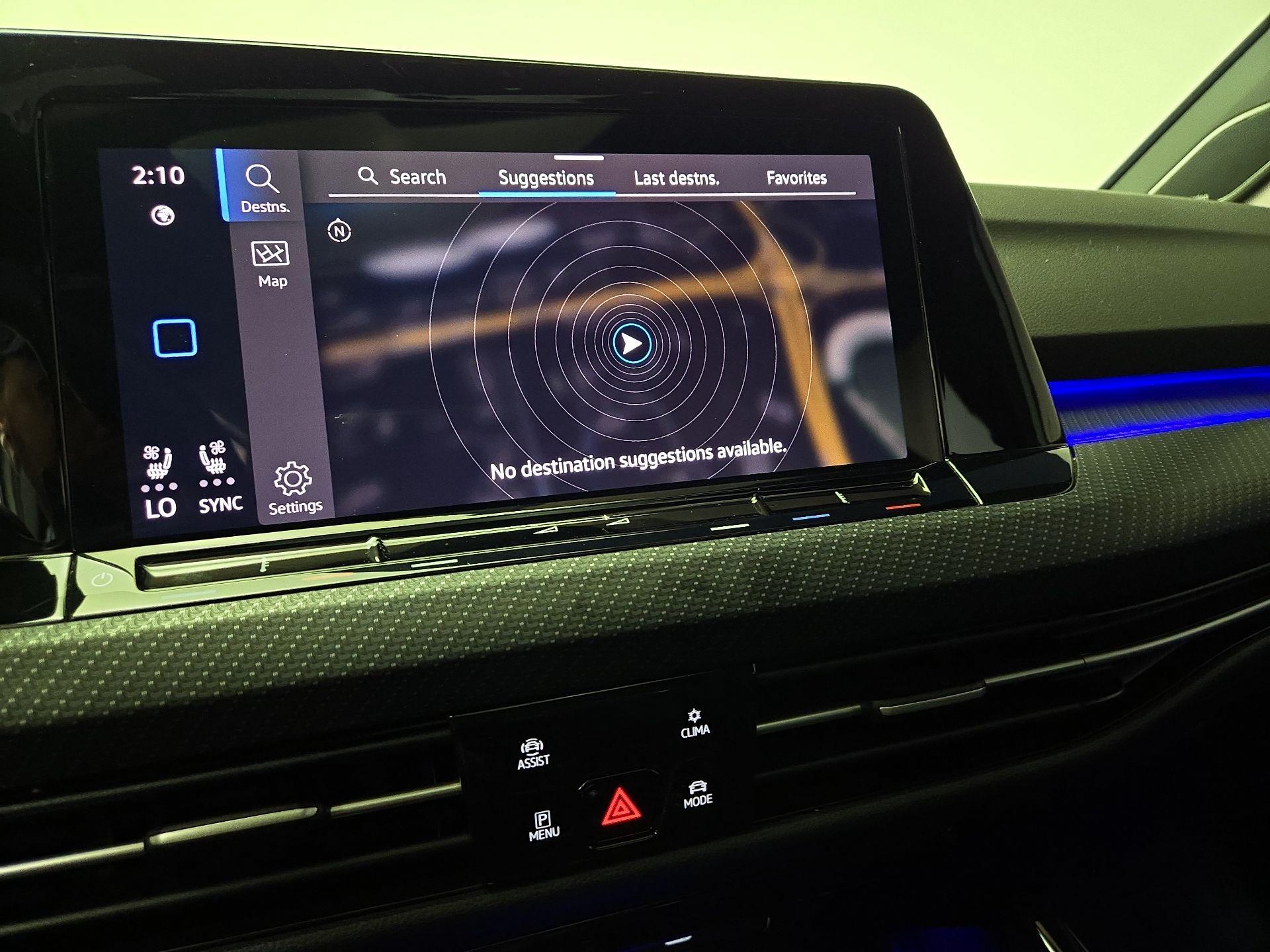 Thumbnail: 2024 Volkswagen Golf - 14