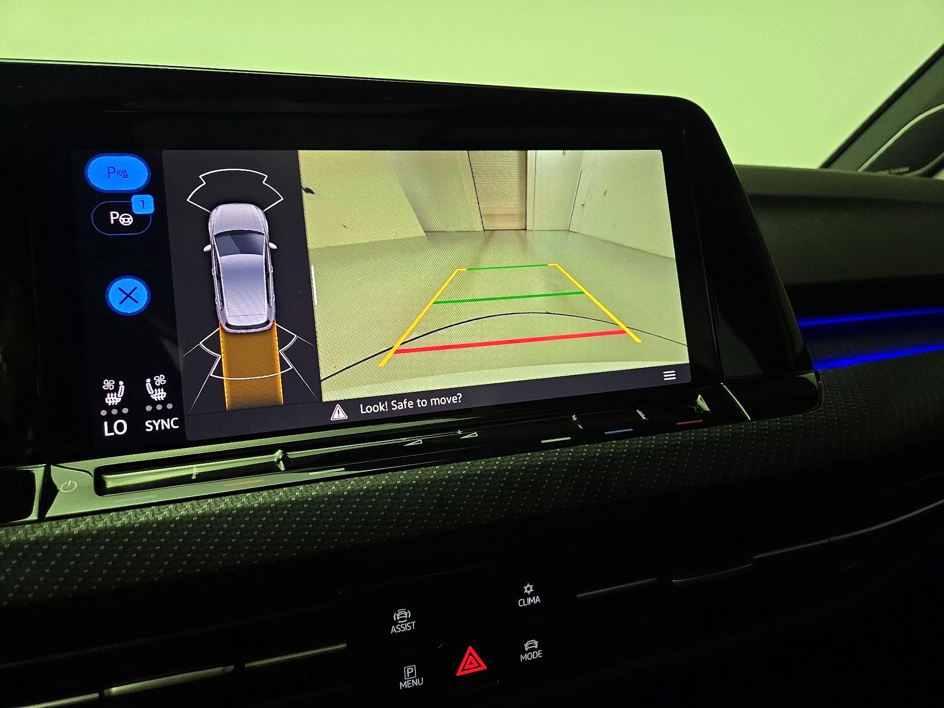 Thumbnail: 2024 Volkswagen Golf - 15