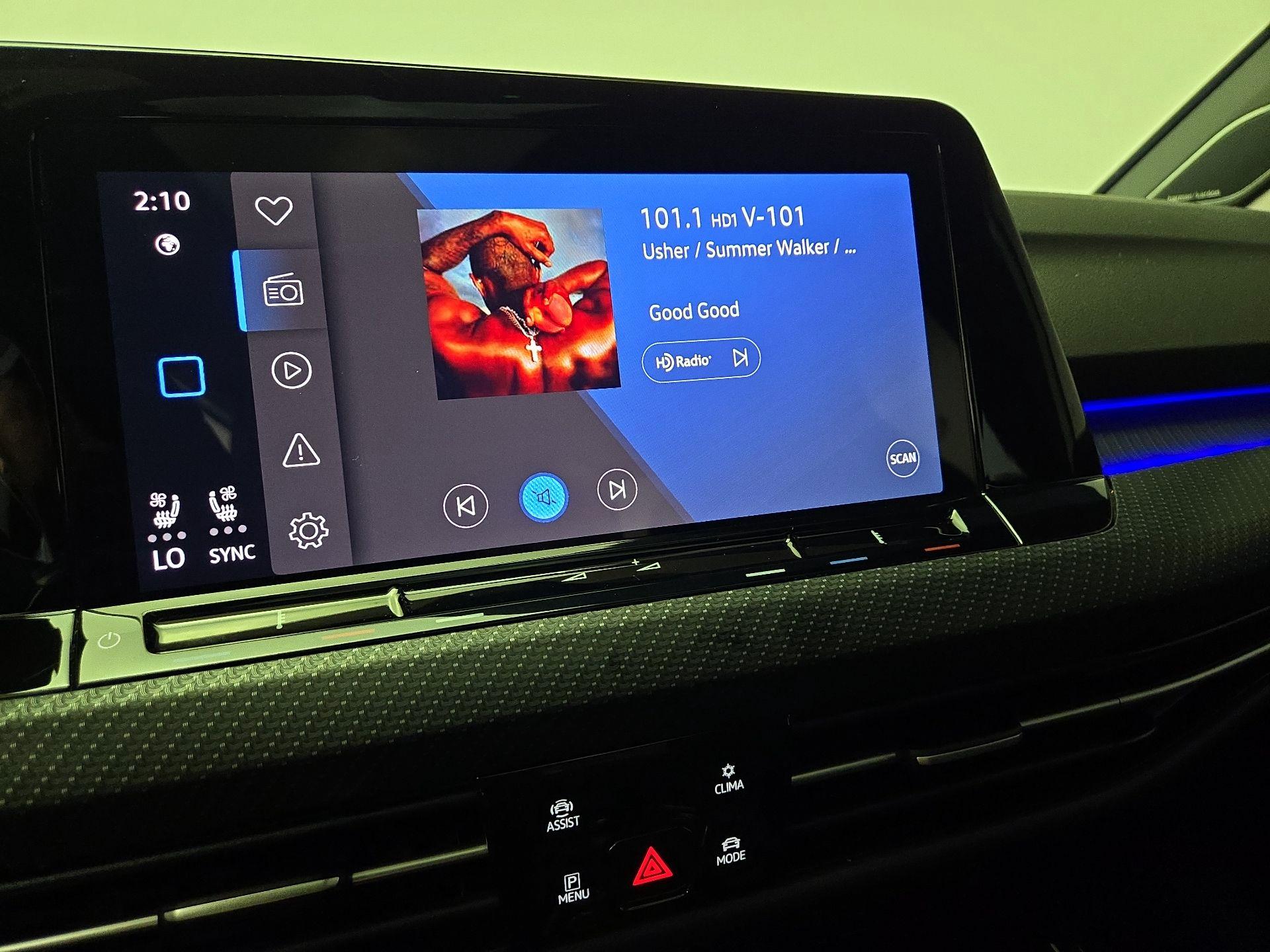 Thumbnail: 2024 Volkswagen Golf - 16