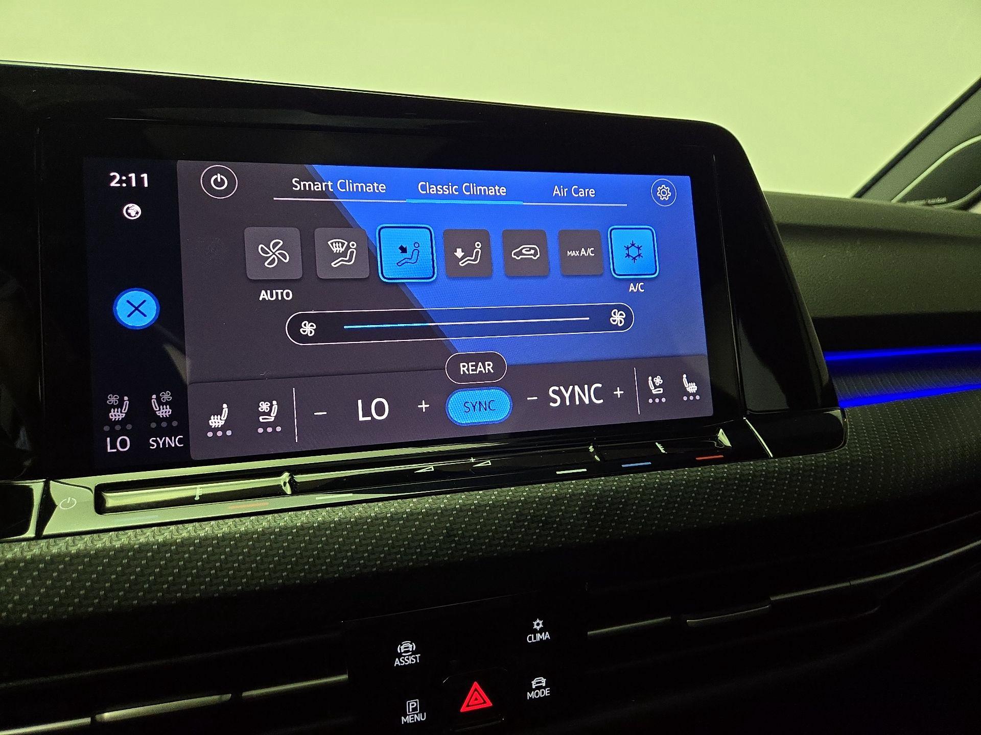 Thumbnail: 2024 Volkswagen Golf - 17