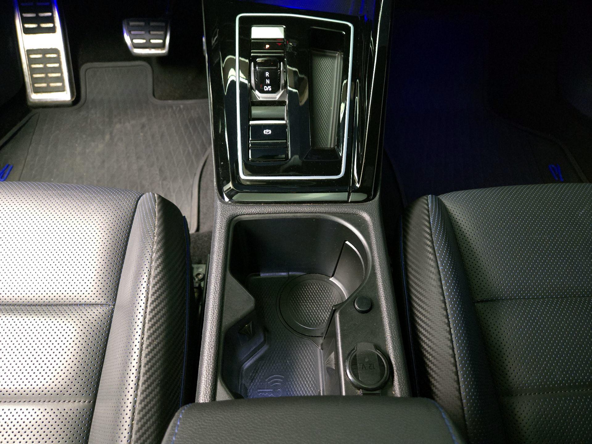 Thumbnail: 2024 Volkswagen Golf - 18