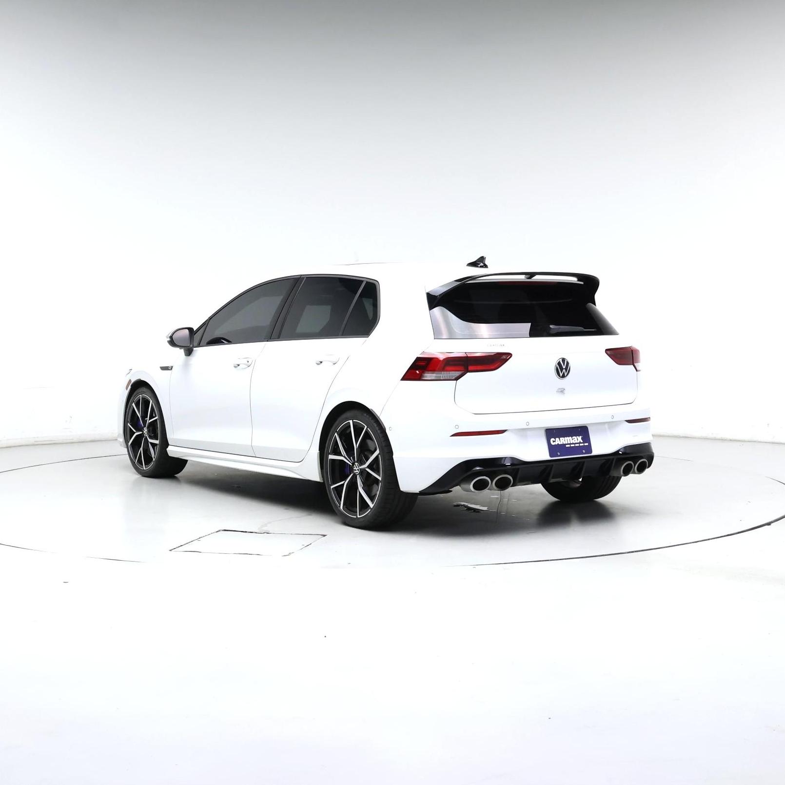 Thumbnail: 2024 Volkswagen Golf - 2