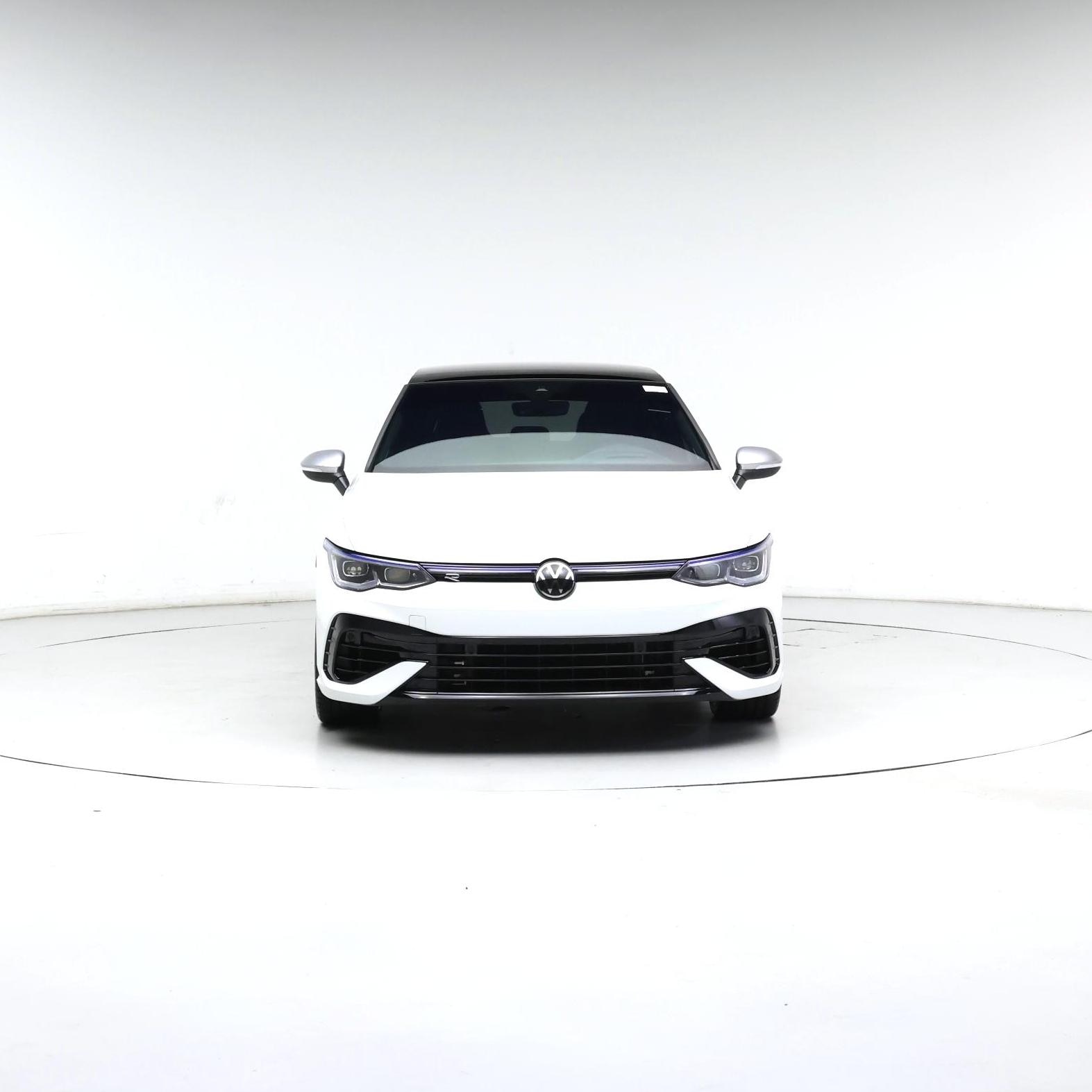 Thumbnail: 2024 Volkswagen Golf - 5