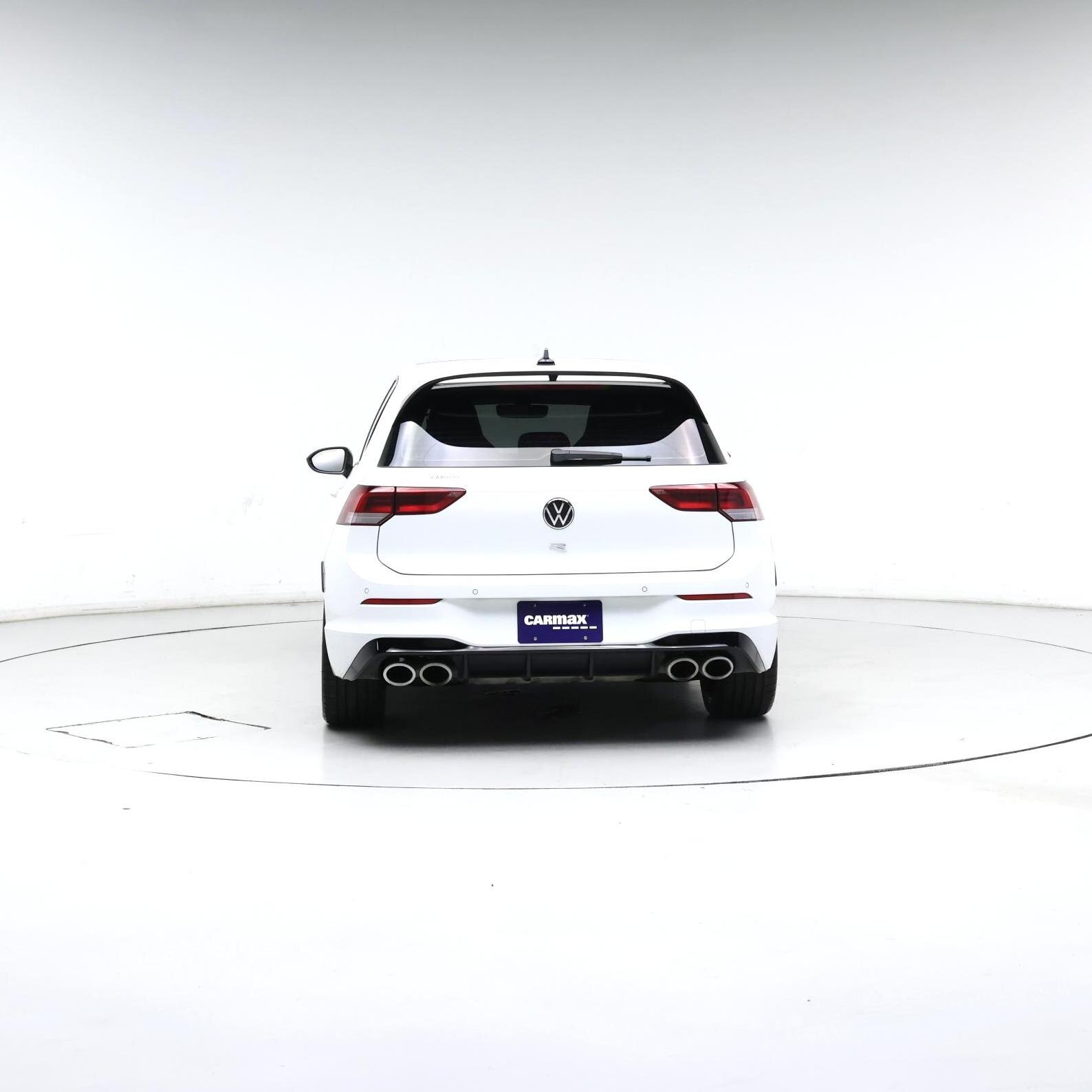 Thumbnail: 2024 Volkswagen Golf - 6