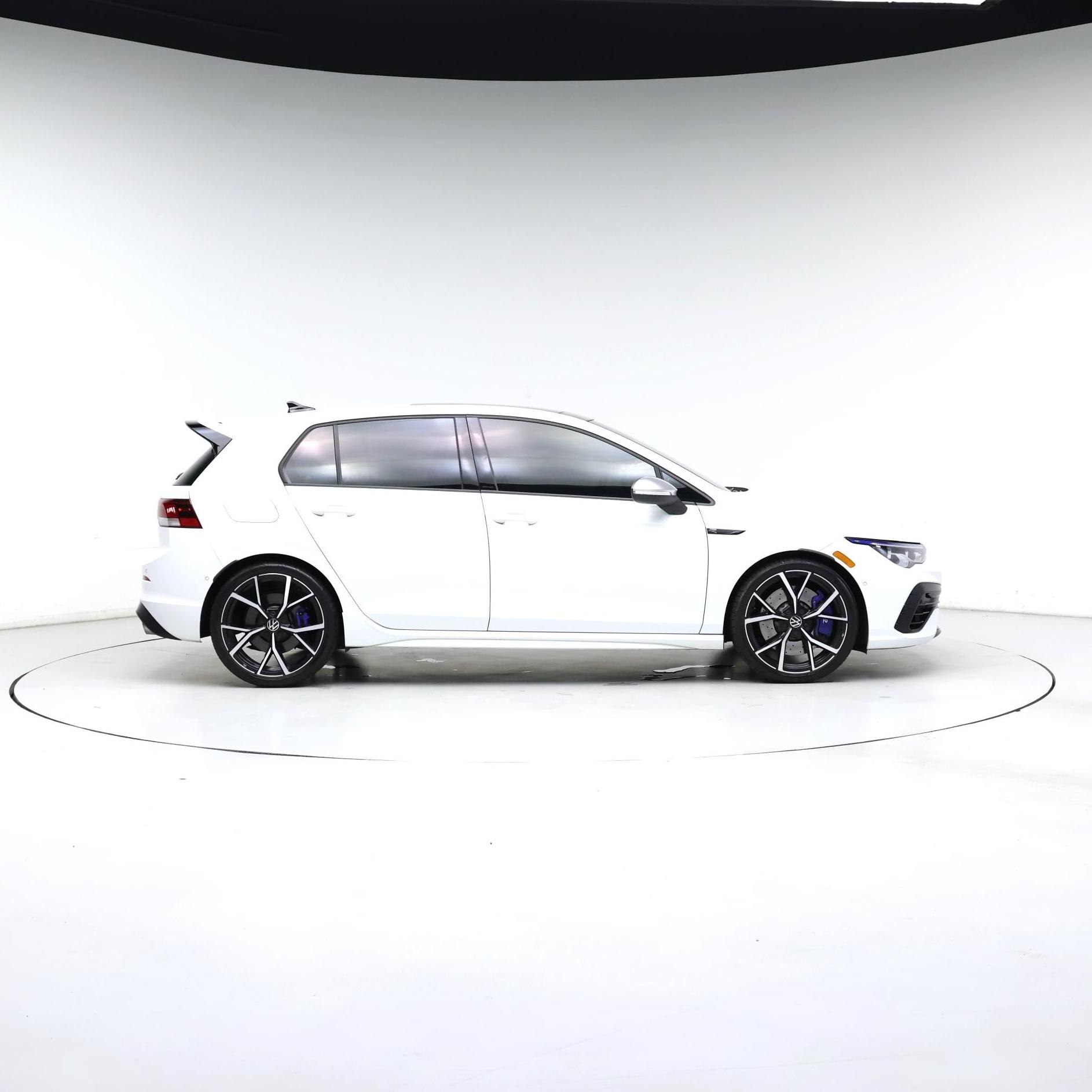Thumbnail: 2024 Volkswagen Golf - 7