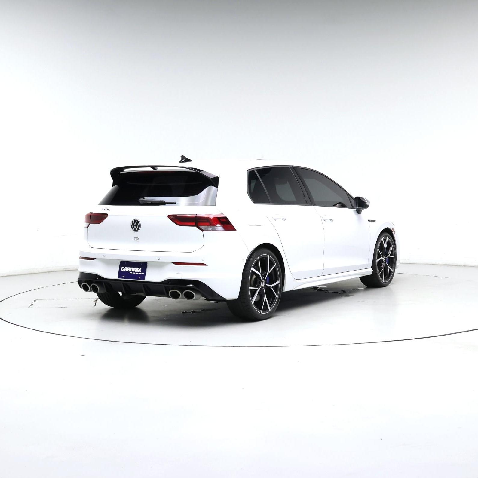 Thumbnail: 2024 Volkswagen Golf - 8