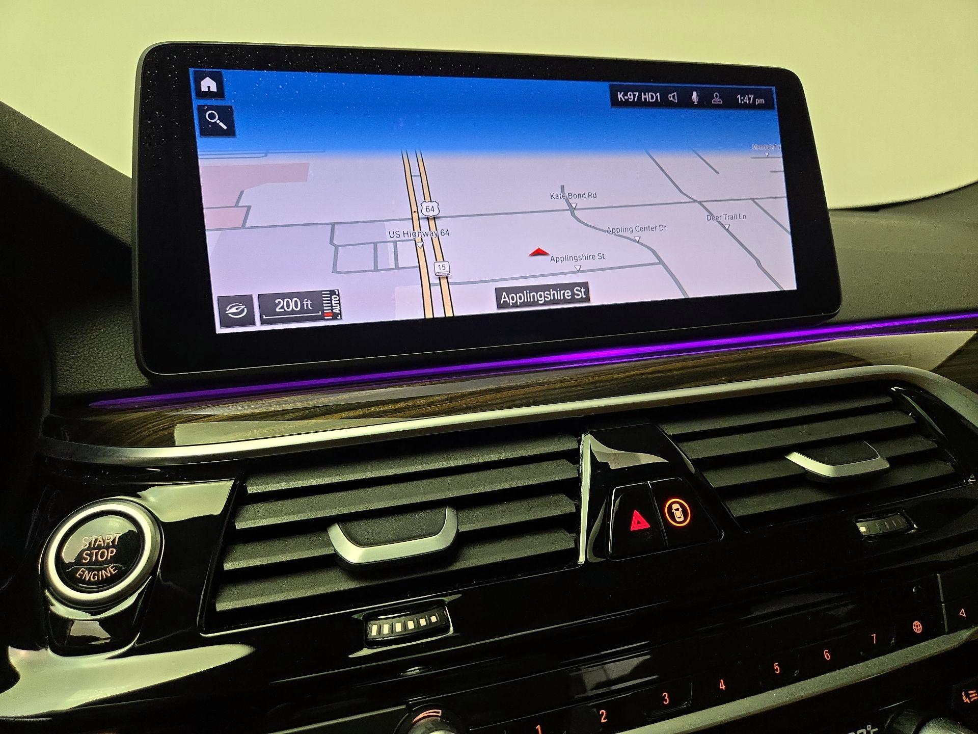 Thumbnail: 2021 BMW 5 Series - 14