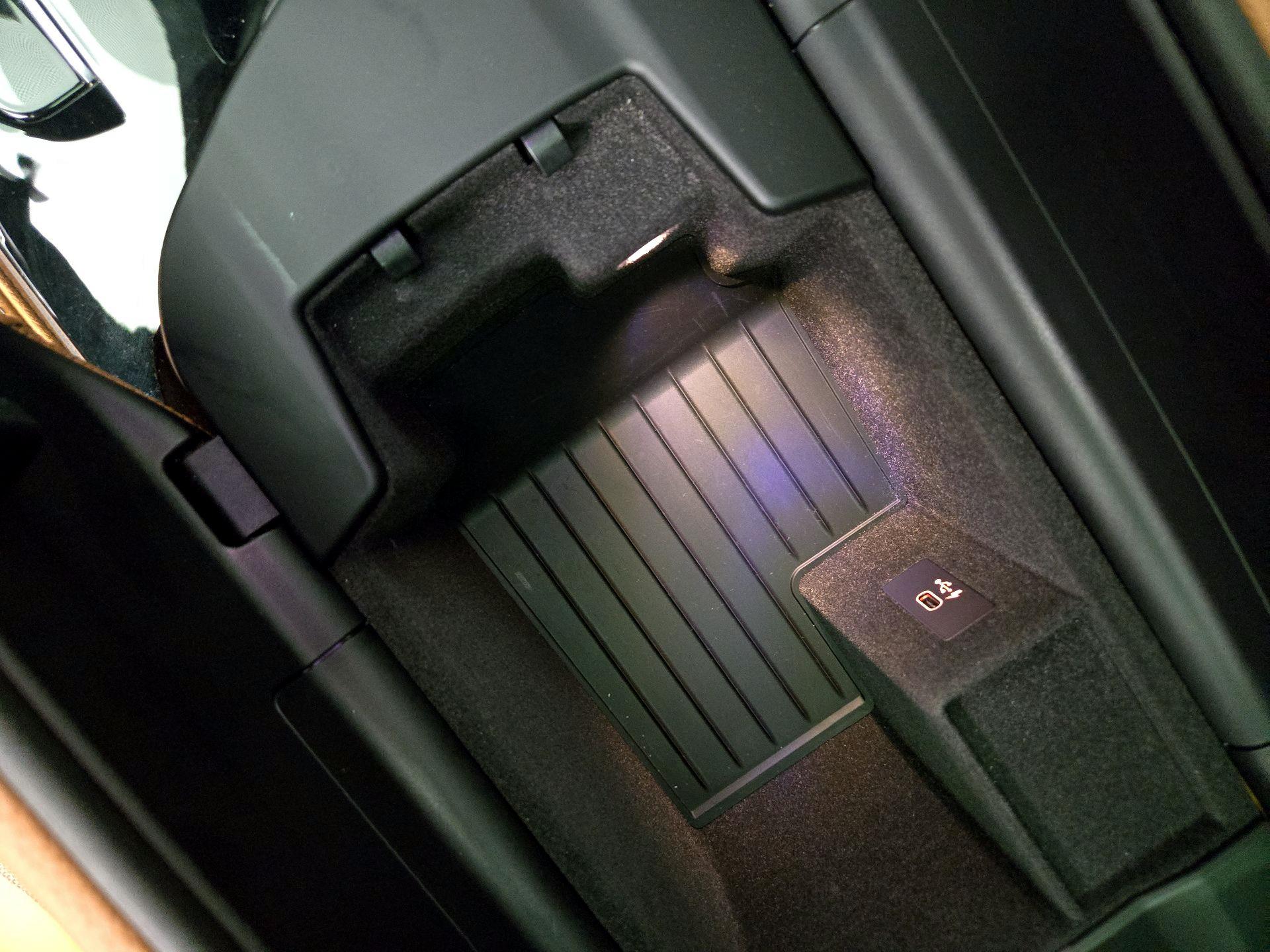 Thumbnail: 2021 BMW 5 Series - 19