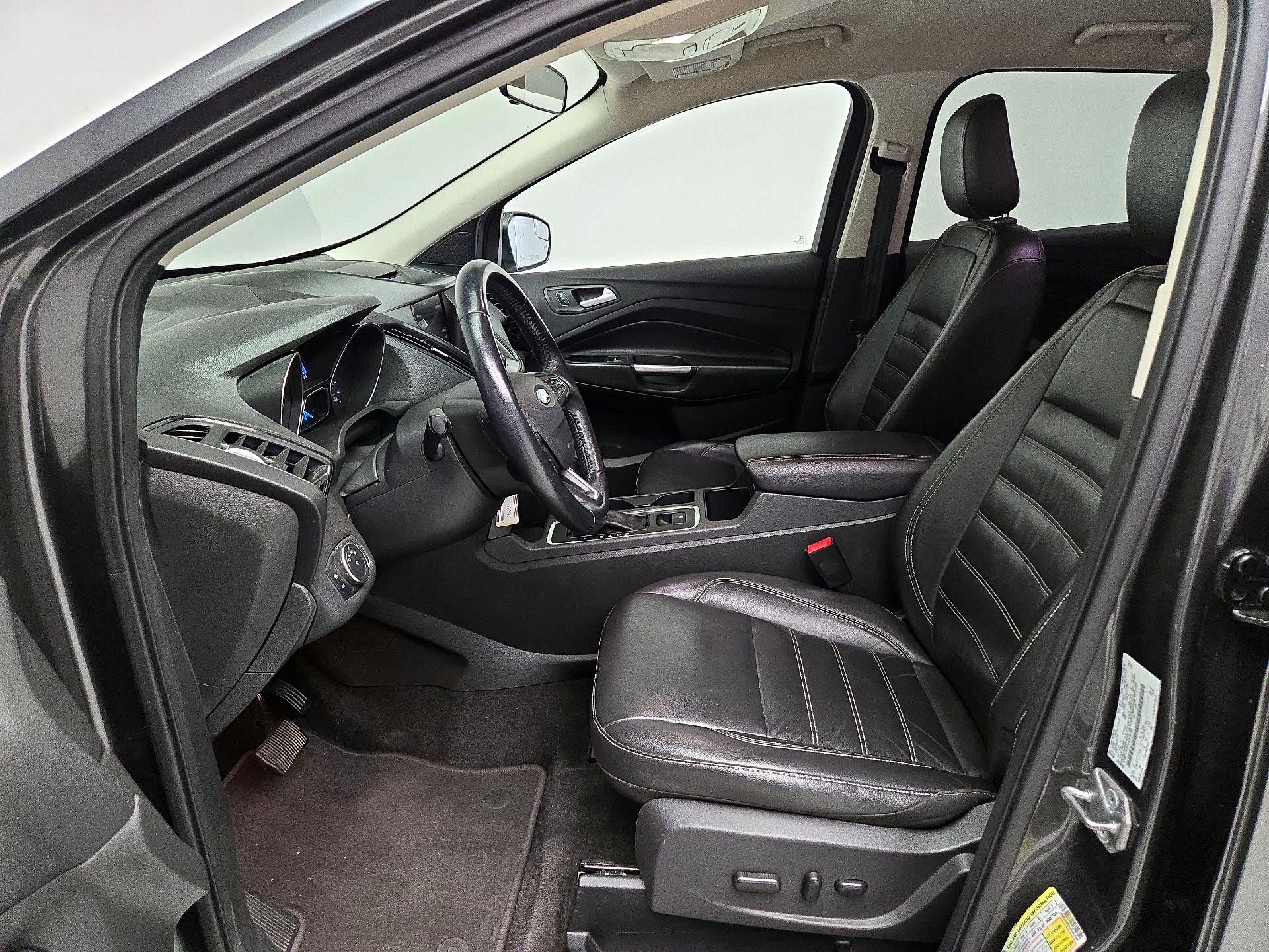 Thumbnail: 2018 Ford Escape - 11