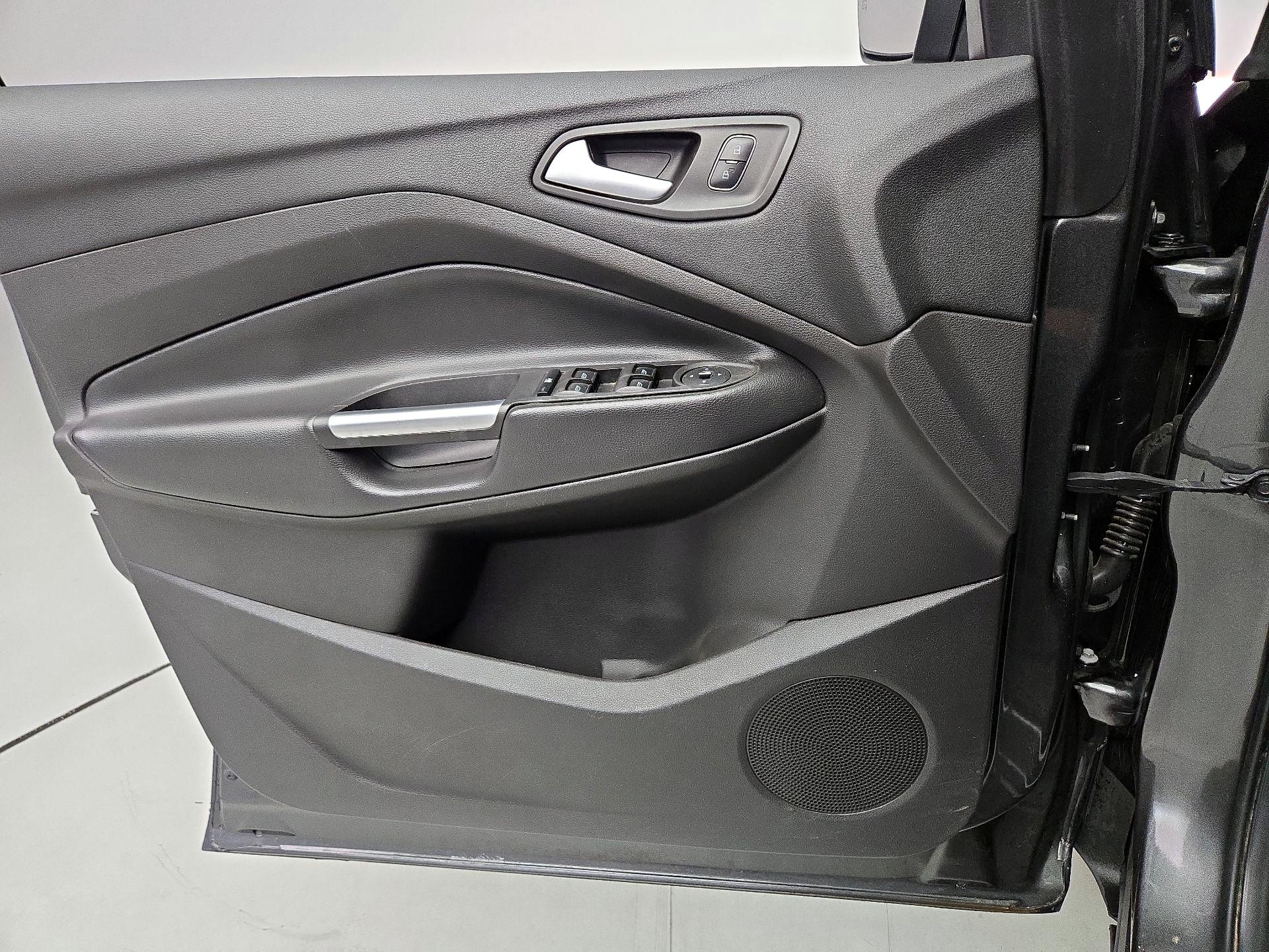 Thumbnail: 2018 Ford Escape - 12