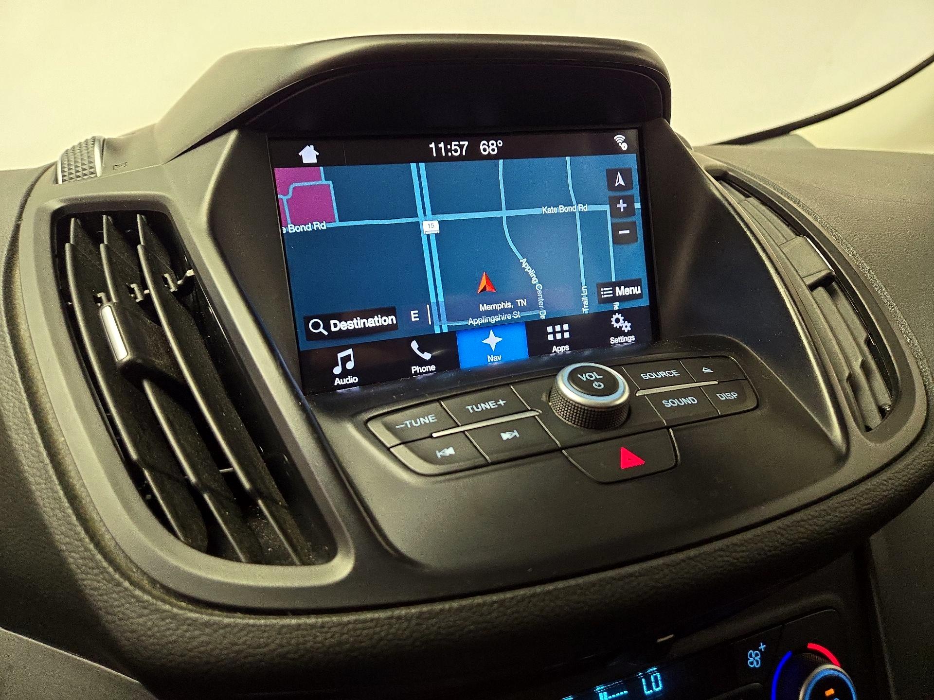 Thumbnail: 2018 Ford Escape - 14