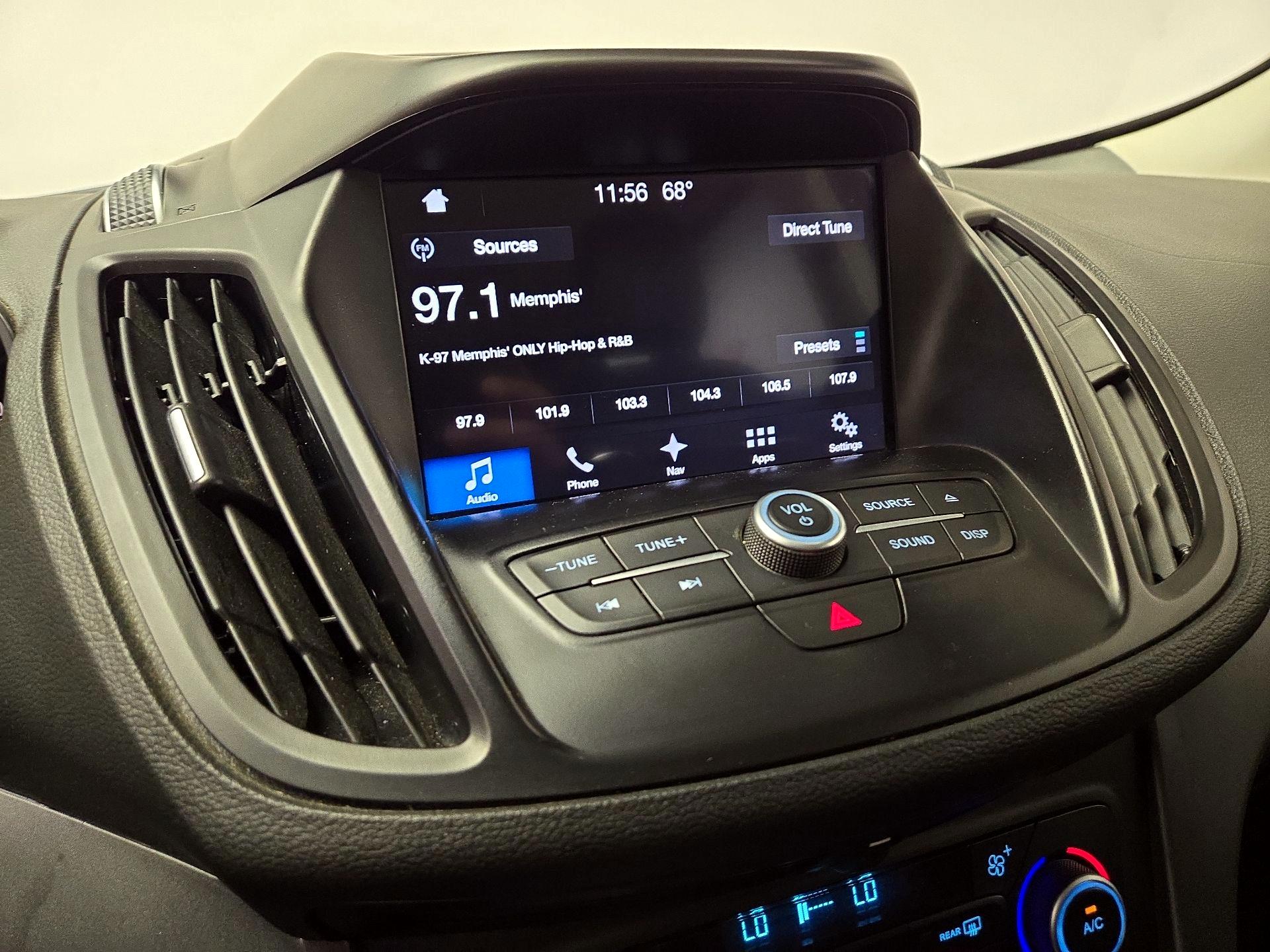 Thumbnail: 2018 Ford Escape - 16