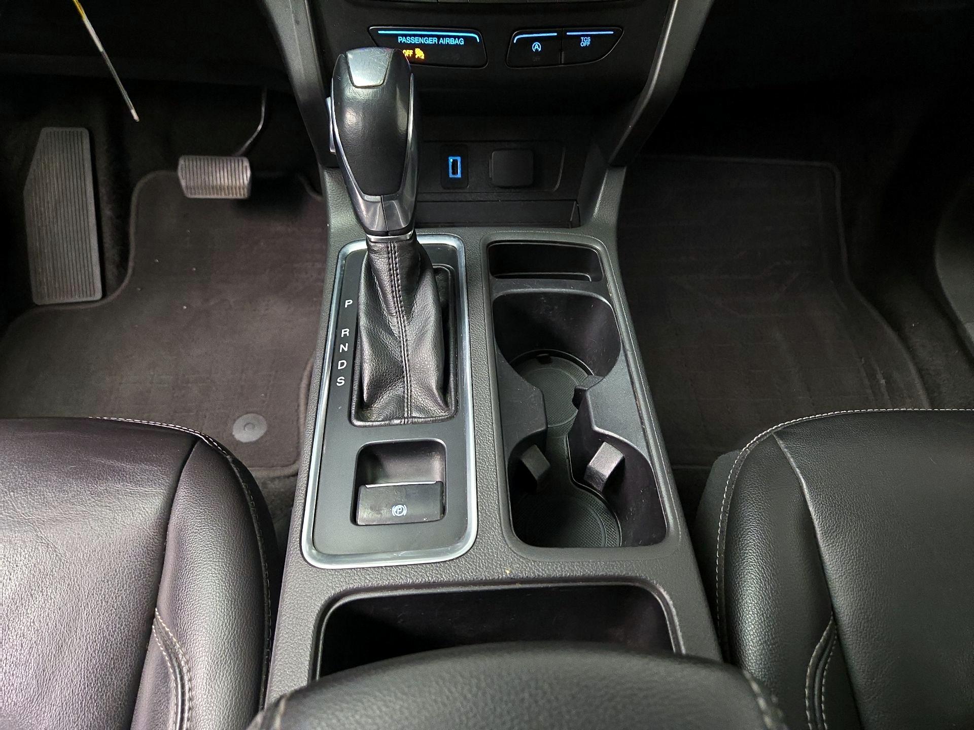 Thumbnail: 2018 Ford Escape - 18