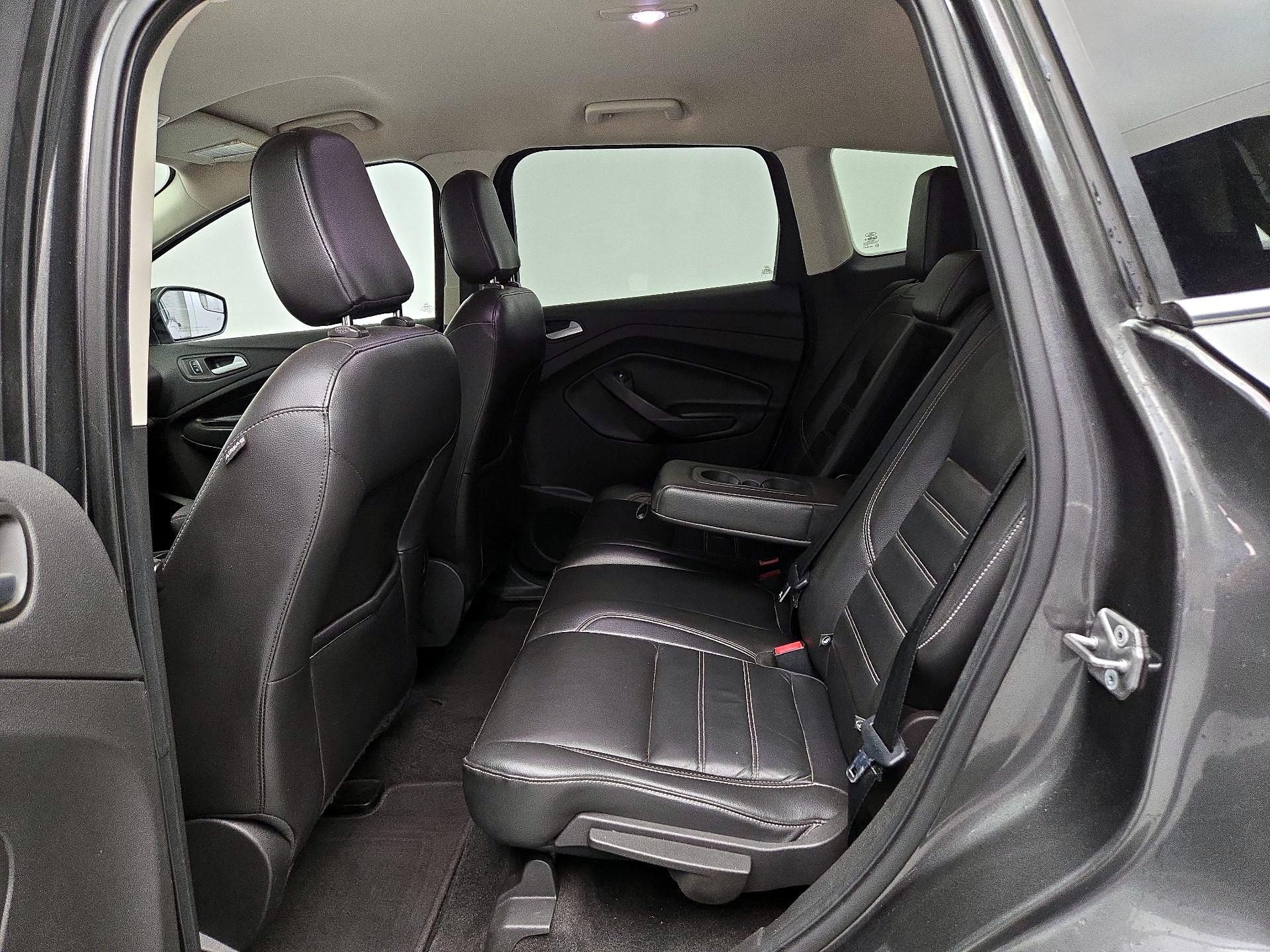 Thumbnail: 2018 Ford Escape - 20