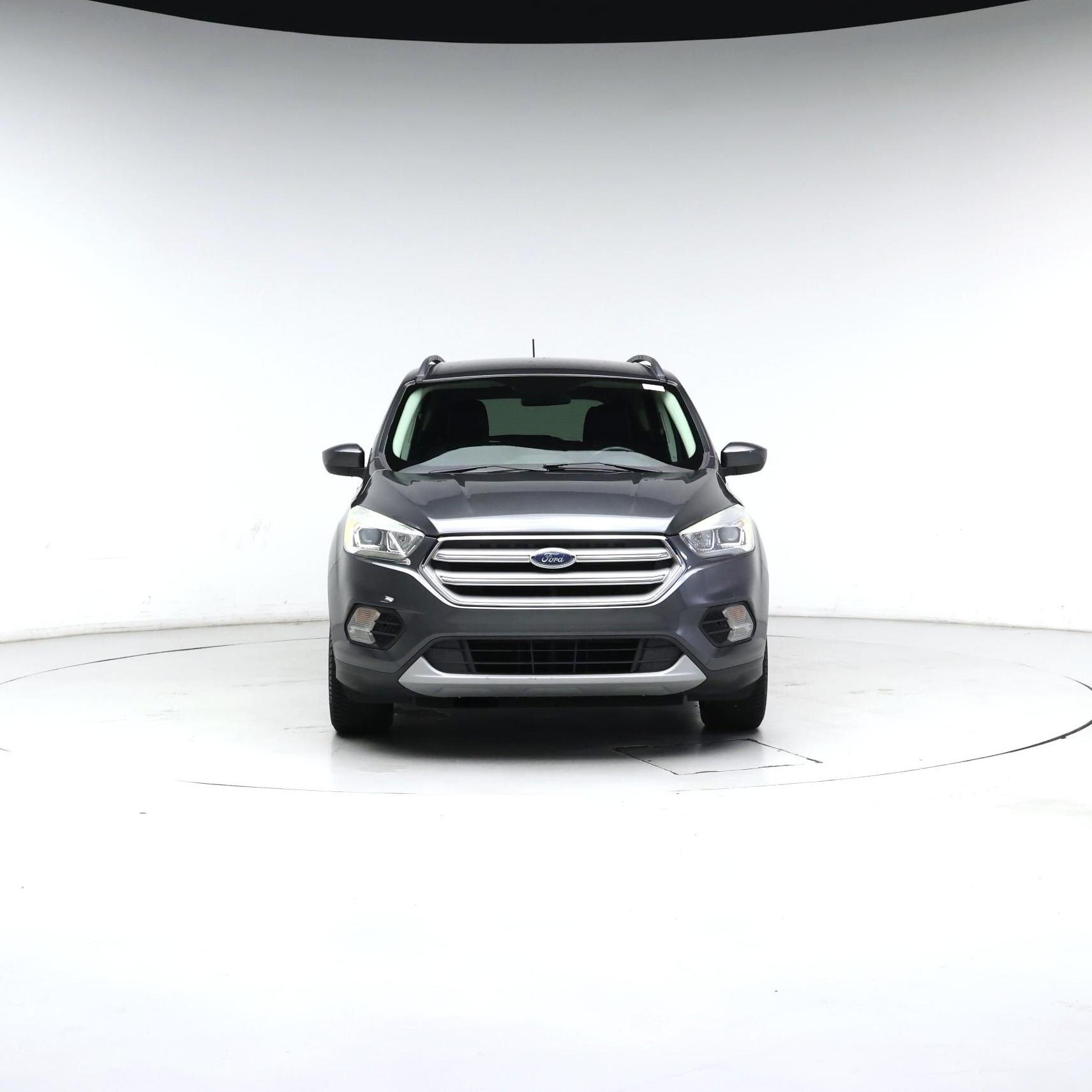 Thumbnail: 2018 Ford Escape - 5