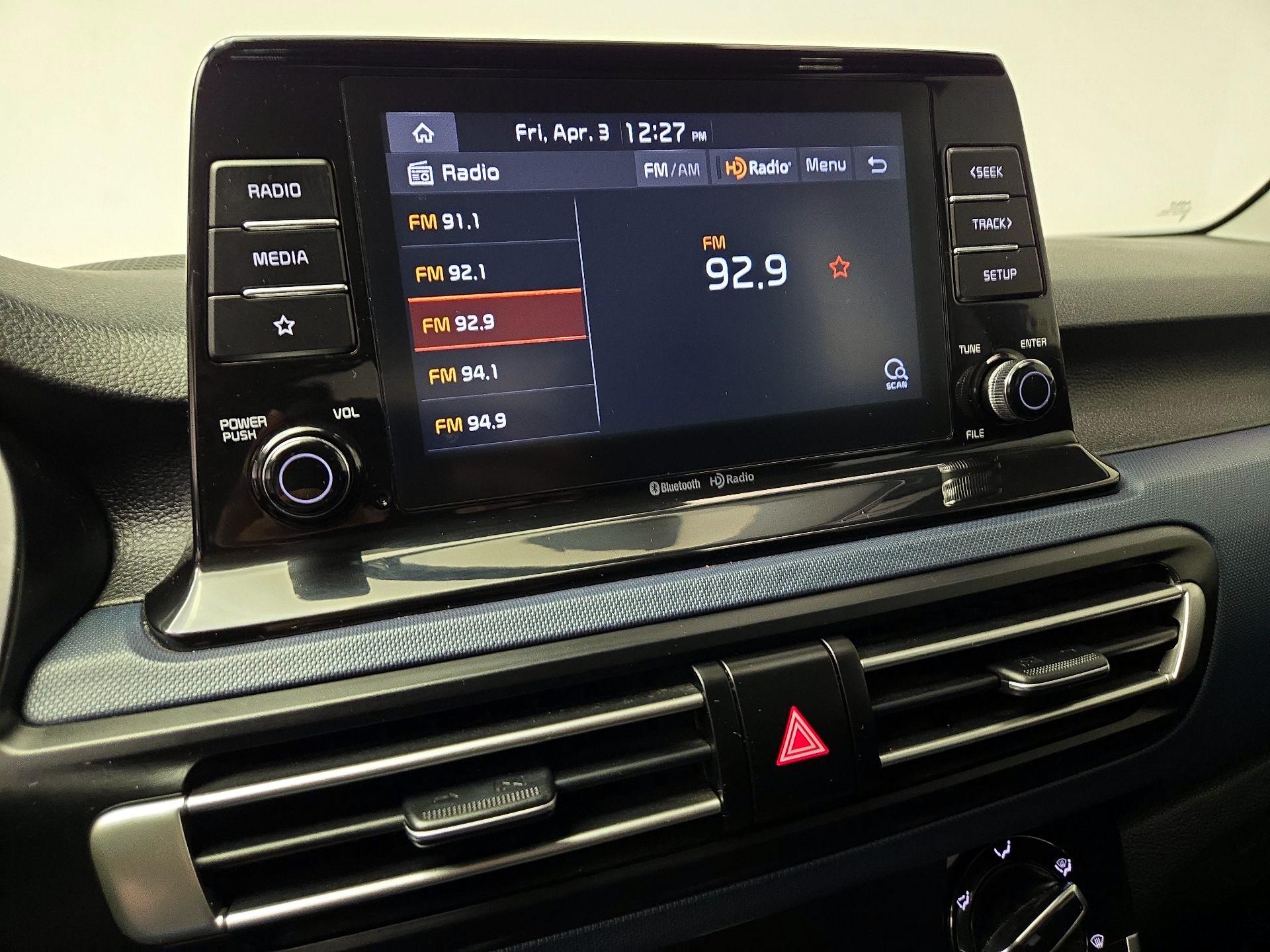 Thumbnail: 2021 Kia Seltos - 15