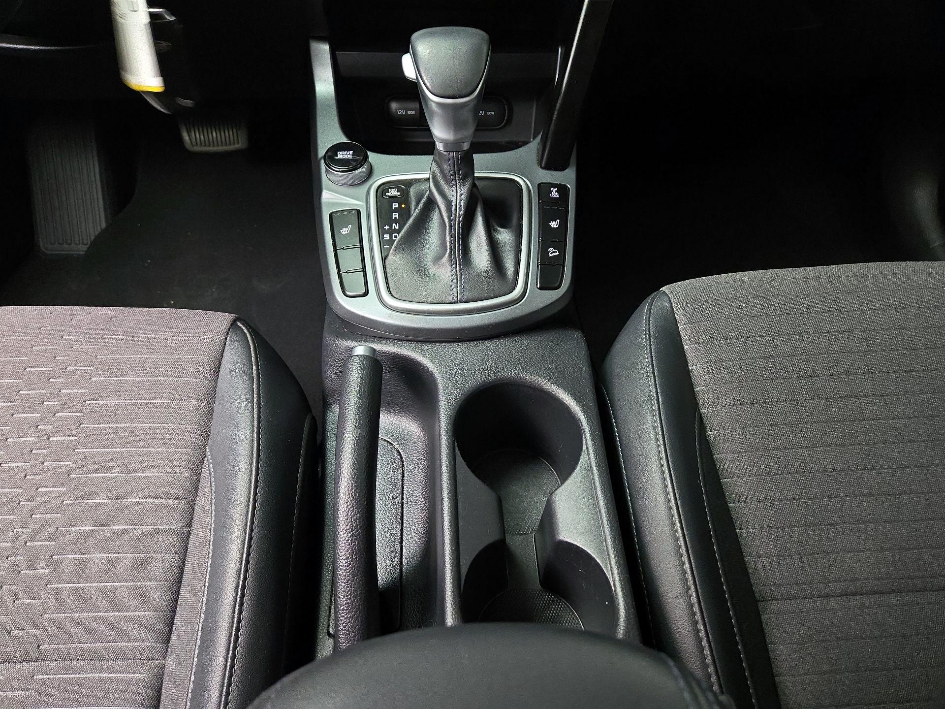 Thumbnail: 2021 Kia Seltos - 17