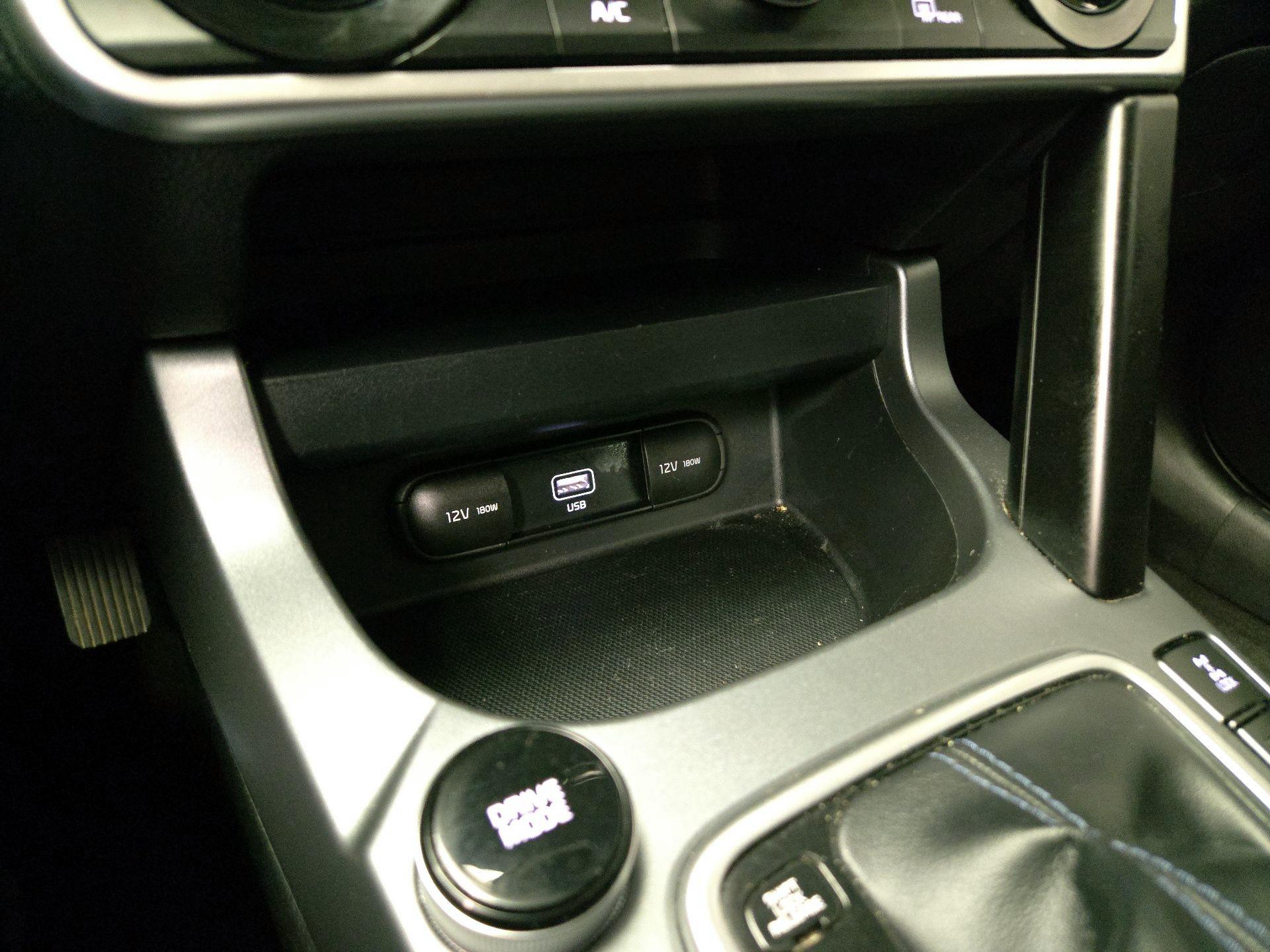 Thumbnail: 2021 Kia Seltos - 18