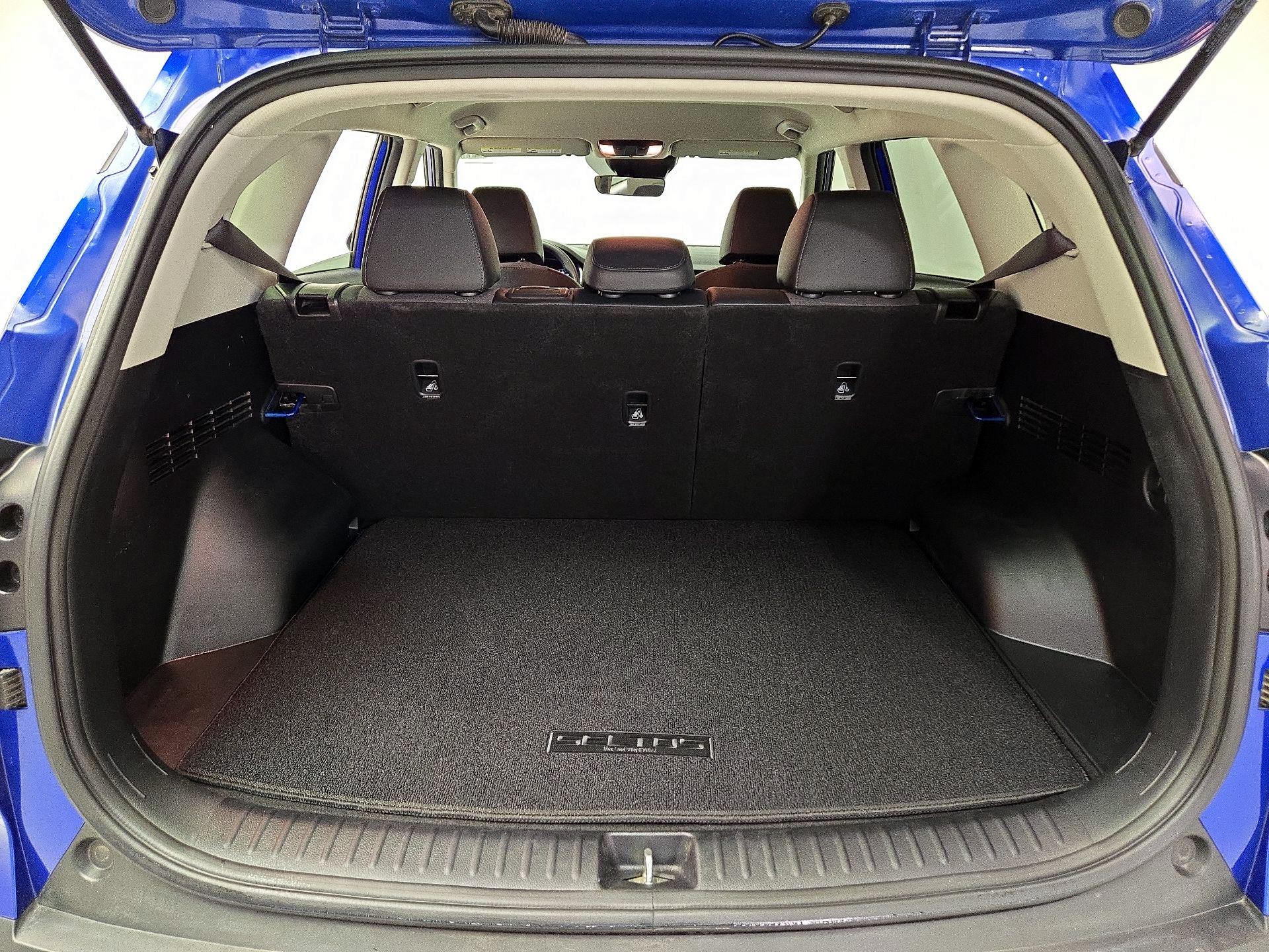 Thumbnail: 2021 Kia Seltos - 20