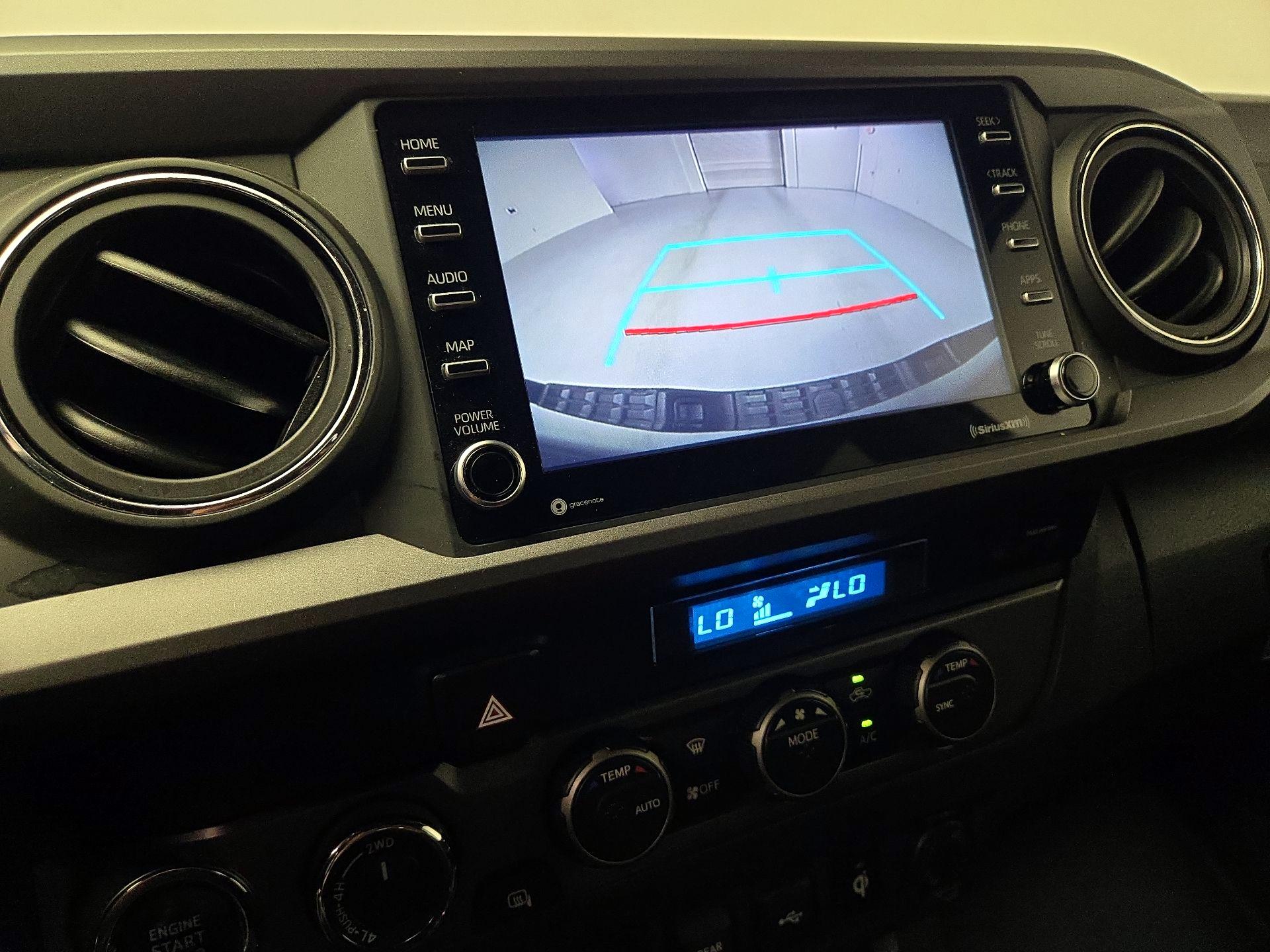 Thumbnail: 2023 Toyota Tacoma - 14