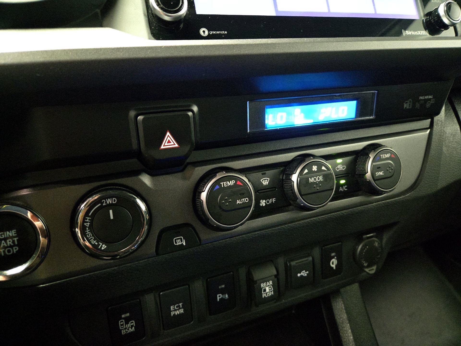 Thumbnail: 2023 Toyota Tacoma - 16