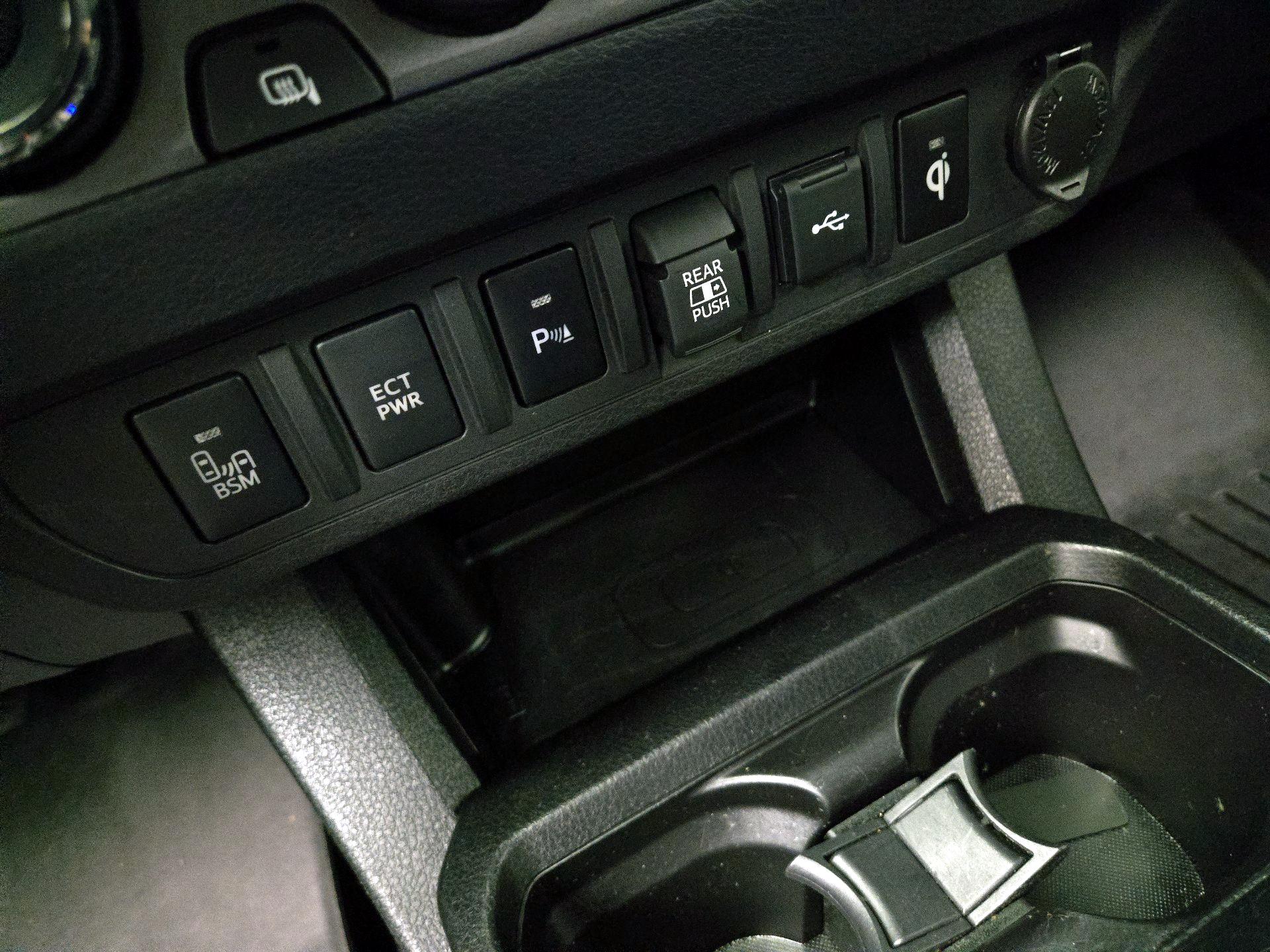 Thumbnail: 2023 Toyota Tacoma - 18