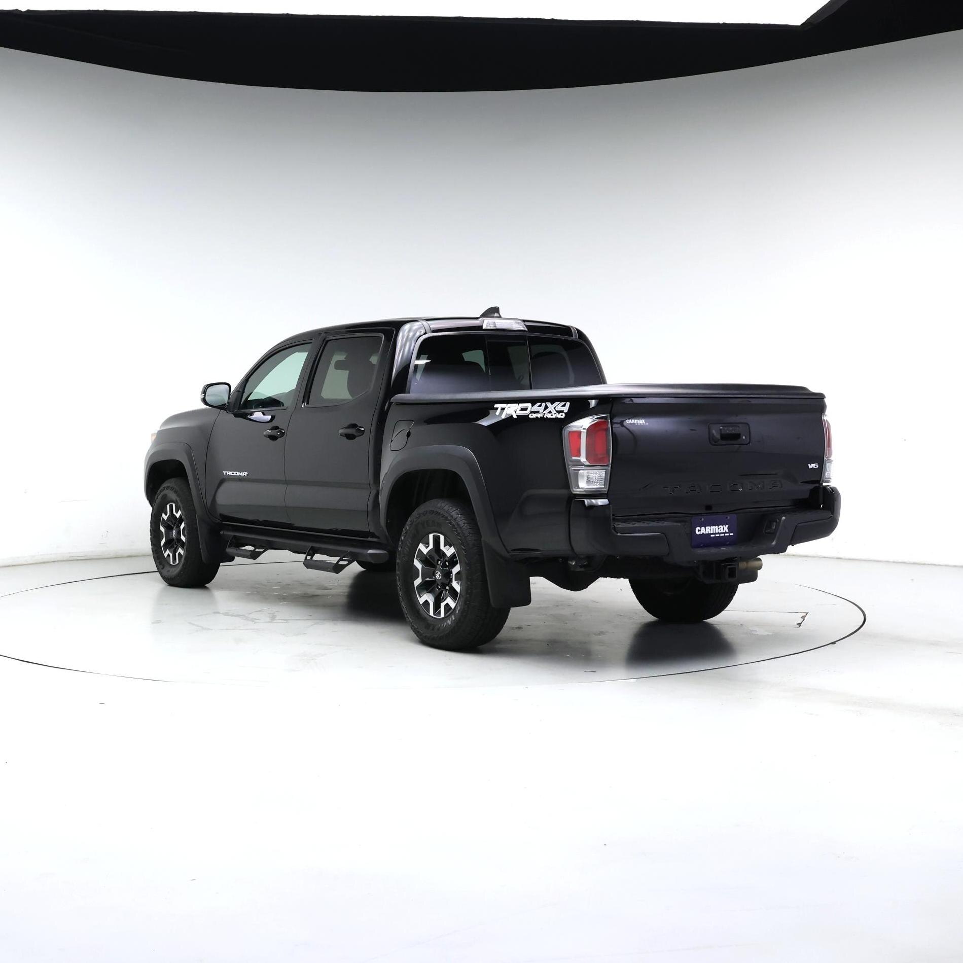 Thumbnail: 2023 Toyota Tacoma - 2